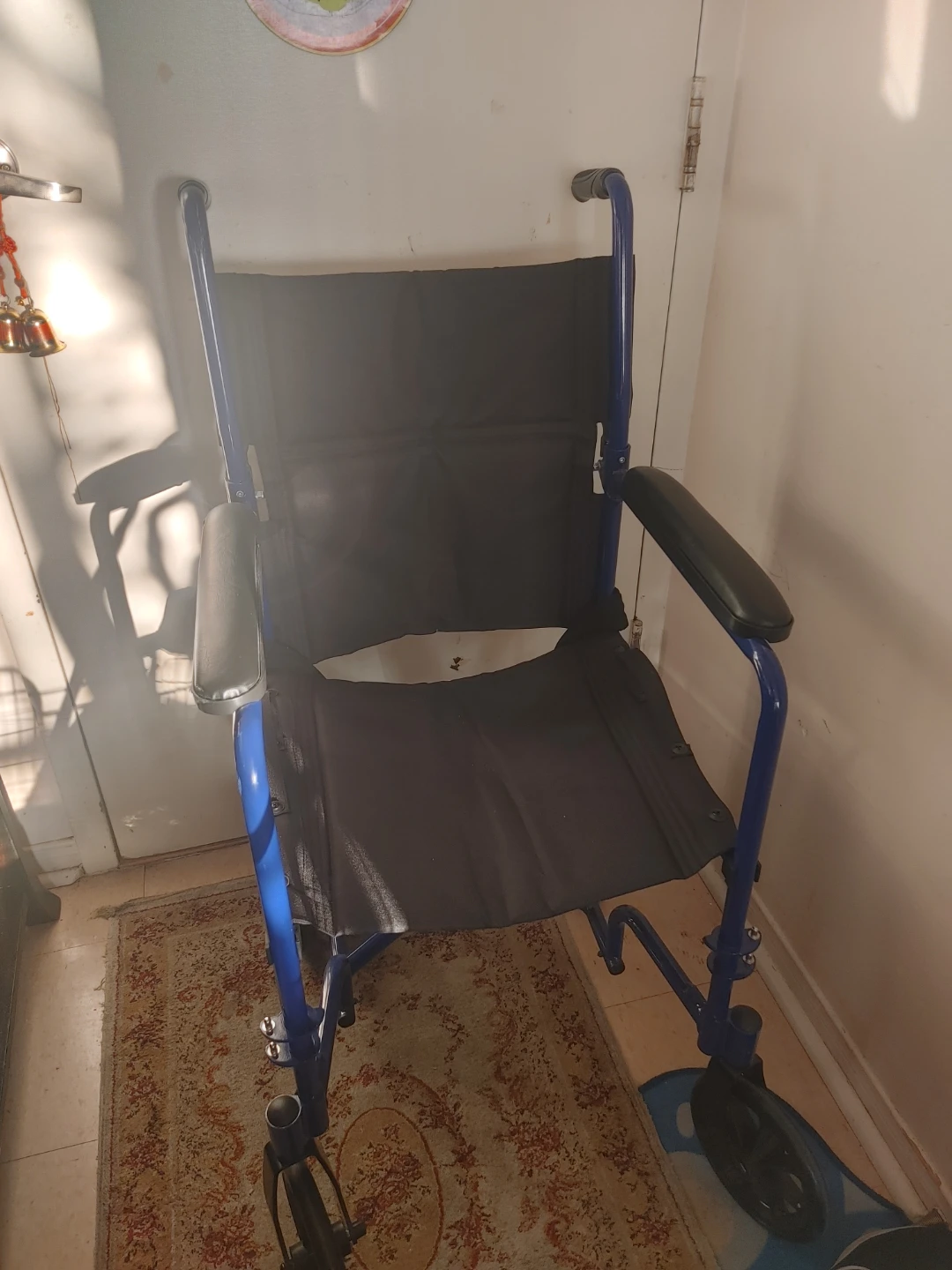 Wheelchair