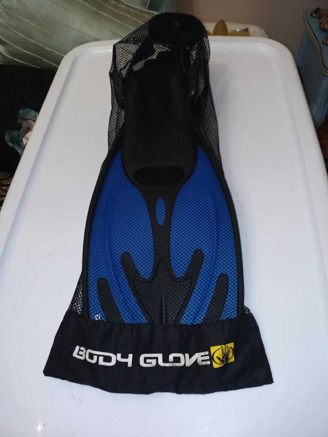 Dive N' Surf Expanse III Flippers - Size L-XL - photo 4