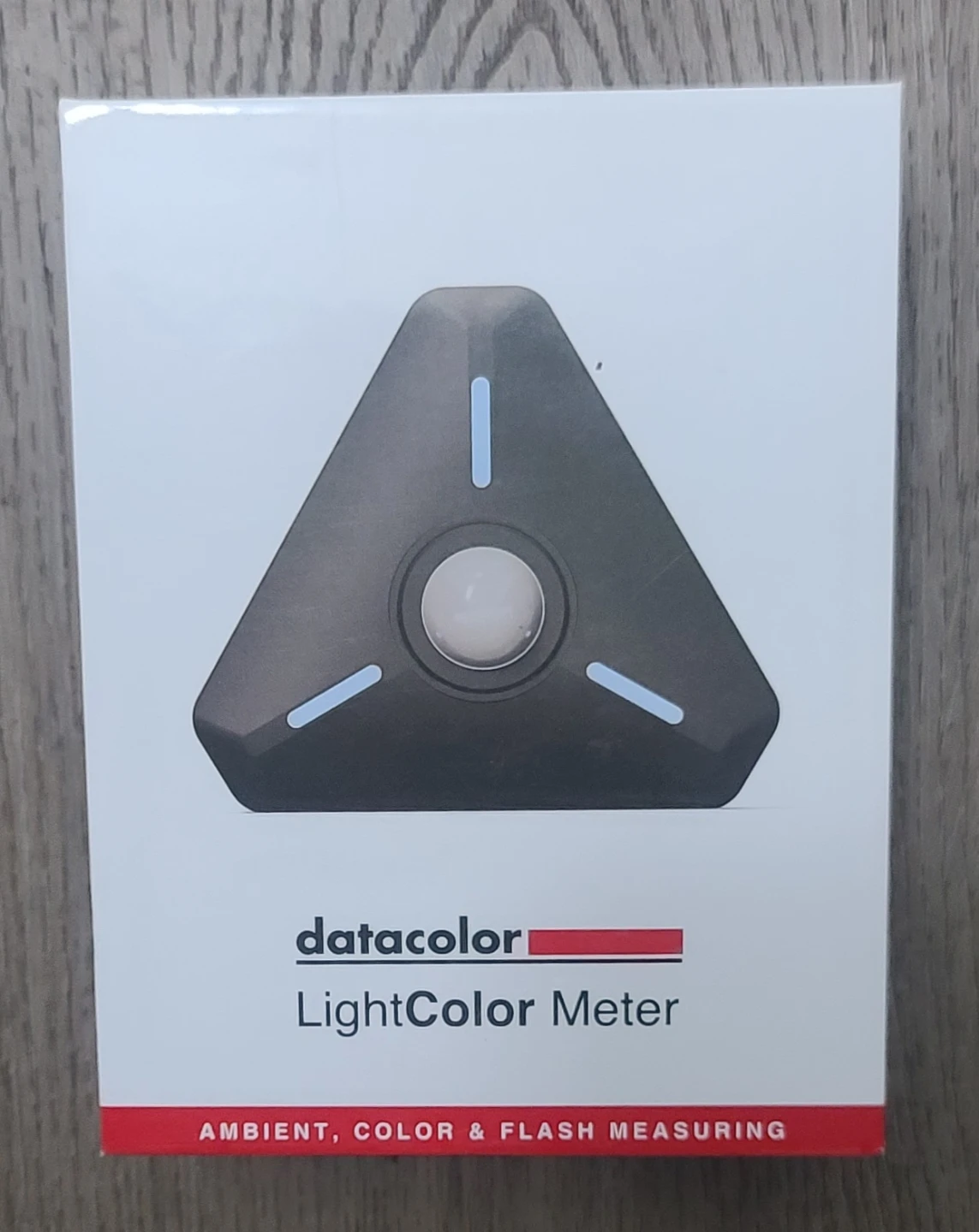 Datacolor LightColor Meter