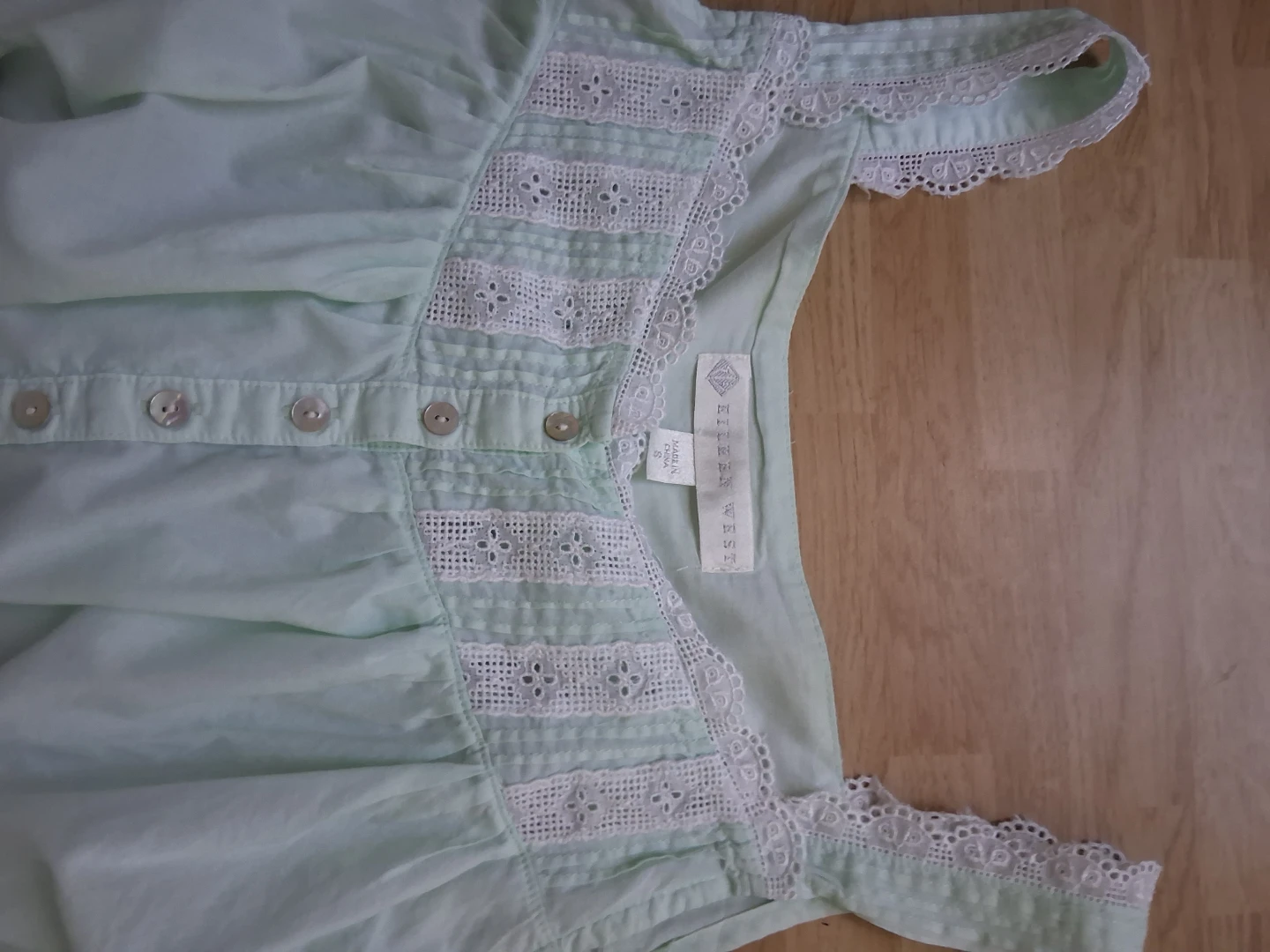 Eileen West Nightgown - photo 3