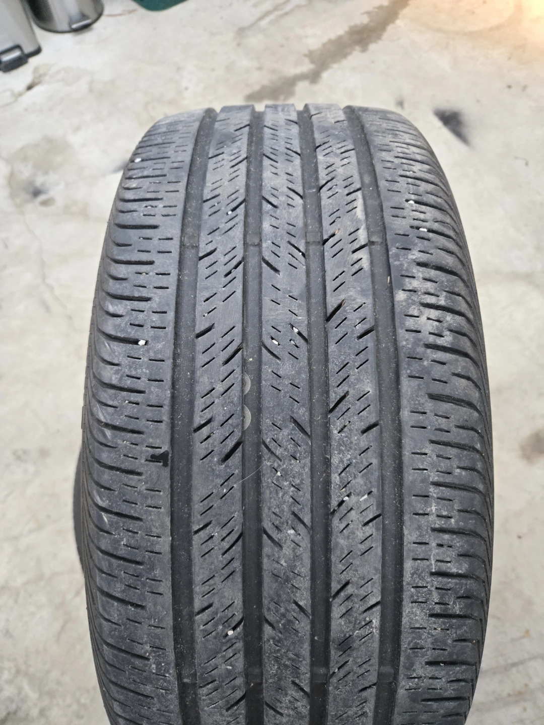 3 summer tires for sale. 235/40r19