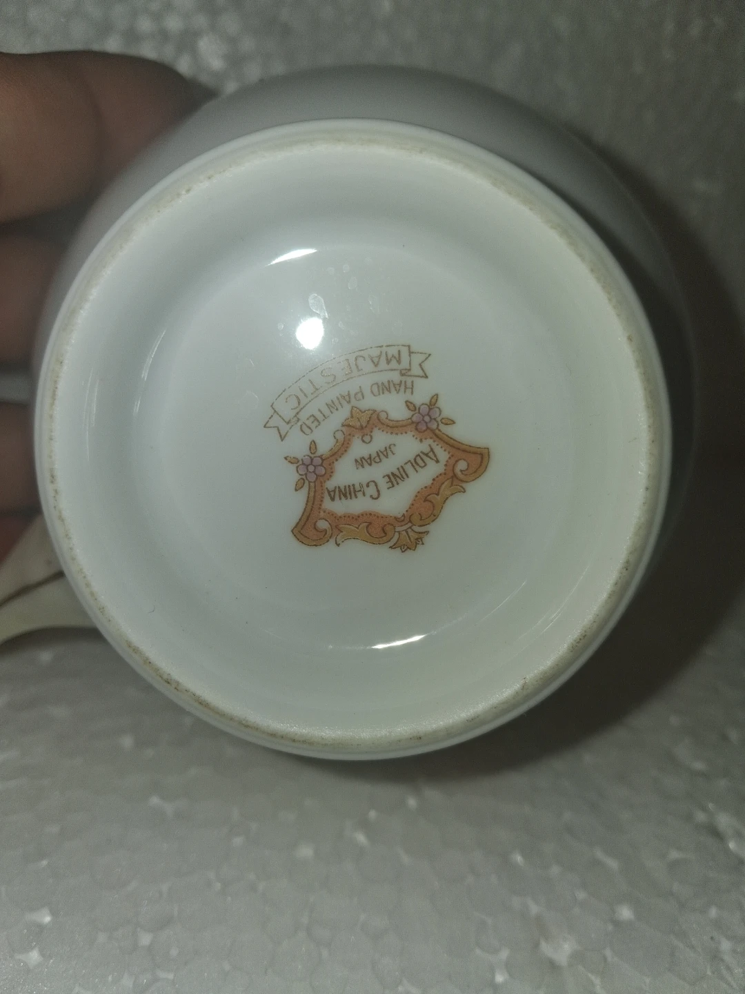 Vintage Creamer Pitcher - photo 4