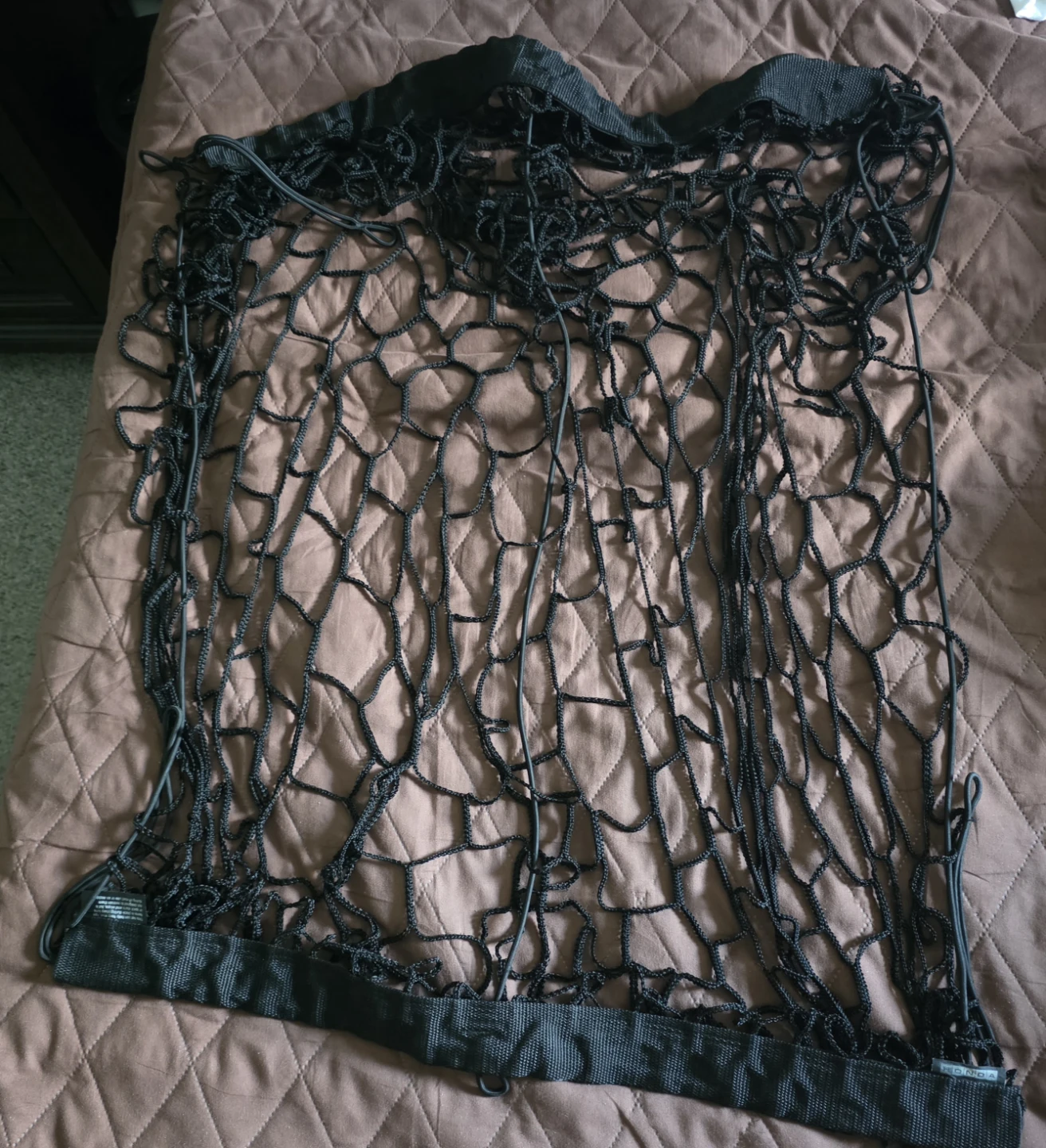 CR-V Honda Cargo Net