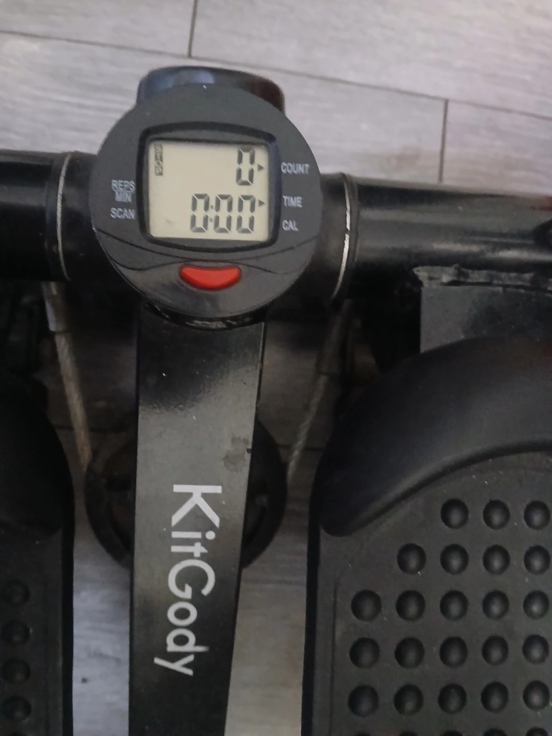 KitGody Stepper Machine - photo 3