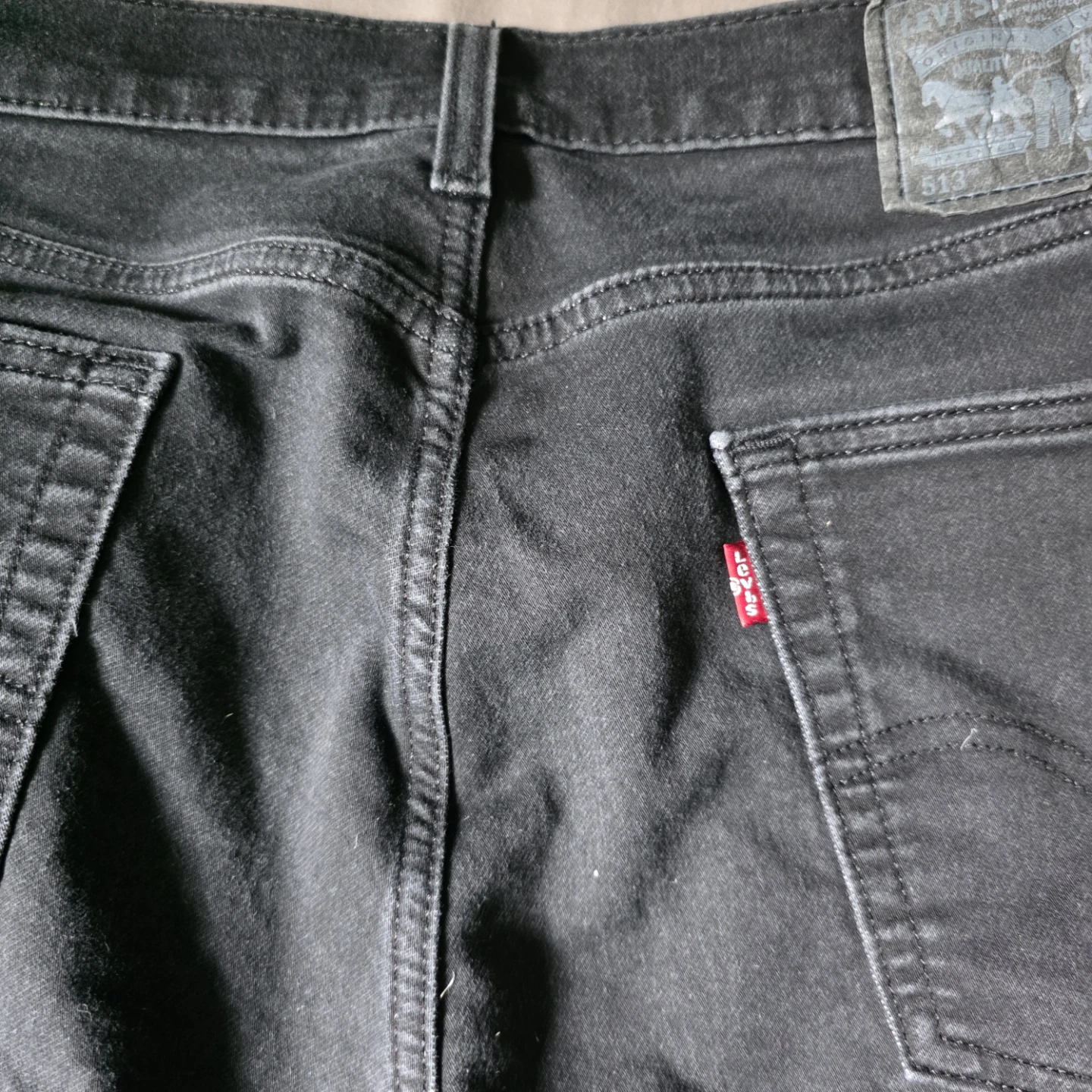 Mens Gap & Levi's Pants Bundle - Size 34x34 - photo 2
