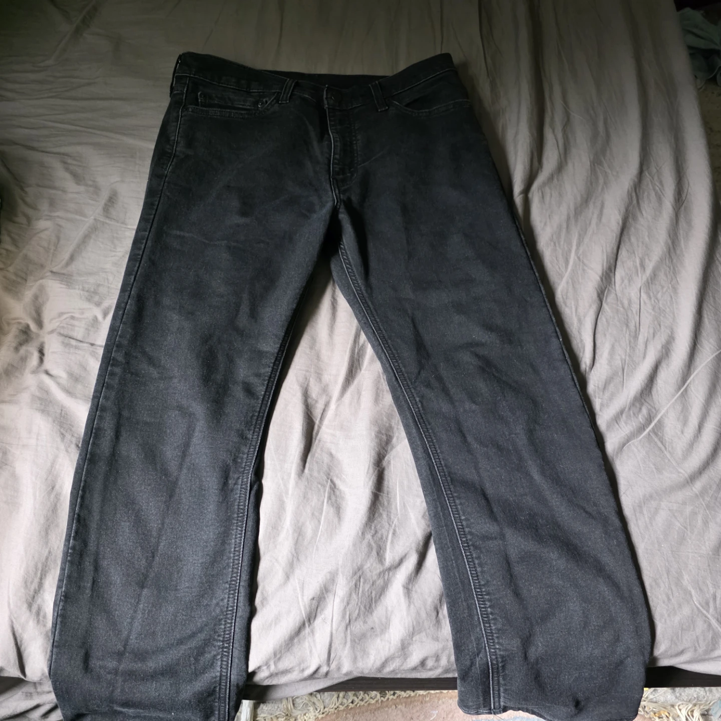 Mens Gap & Levi's Pants Bundle - Size 34x34 - photo 3