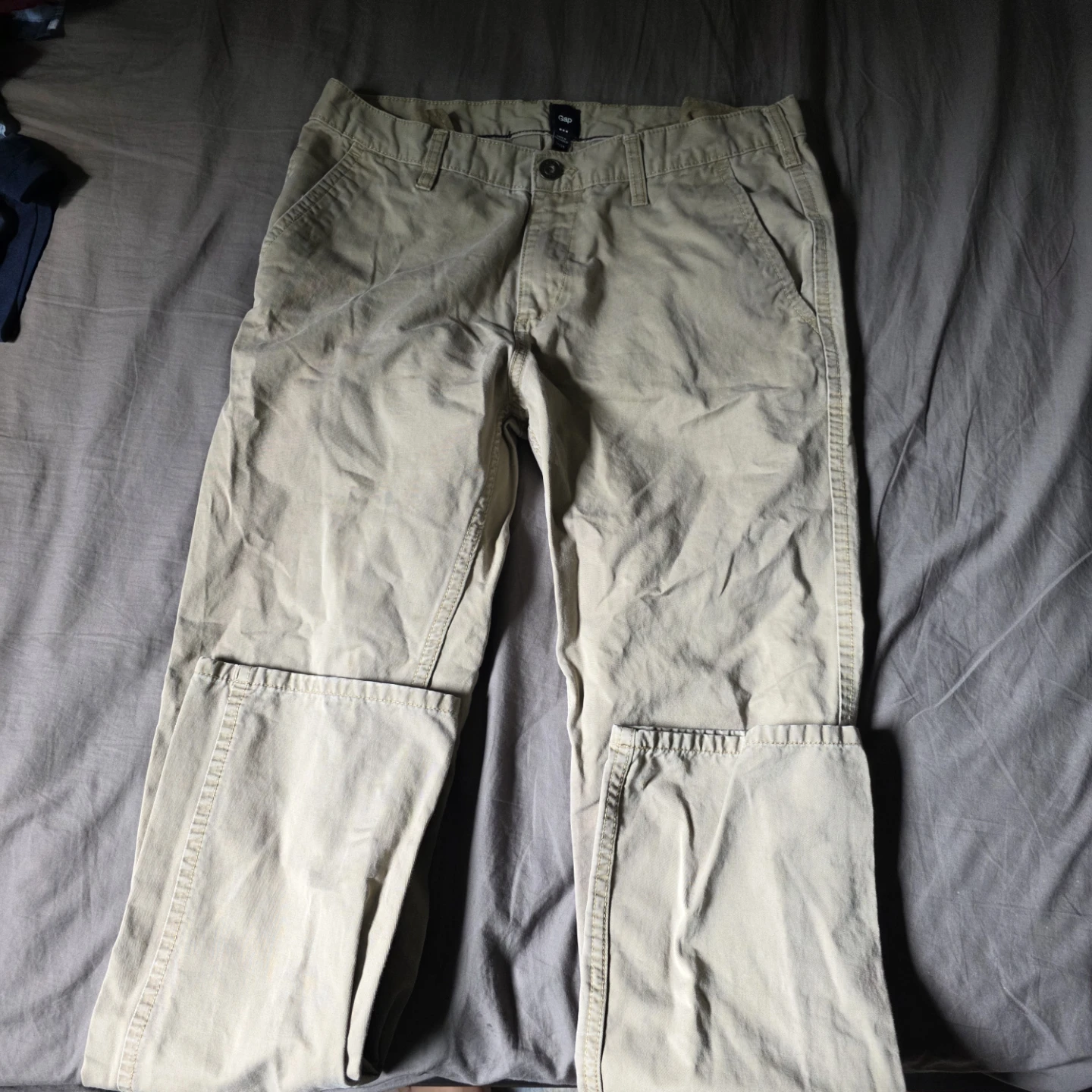 Mens Gap & Levi's Pants Bundle - Size 34x34 - photo 4