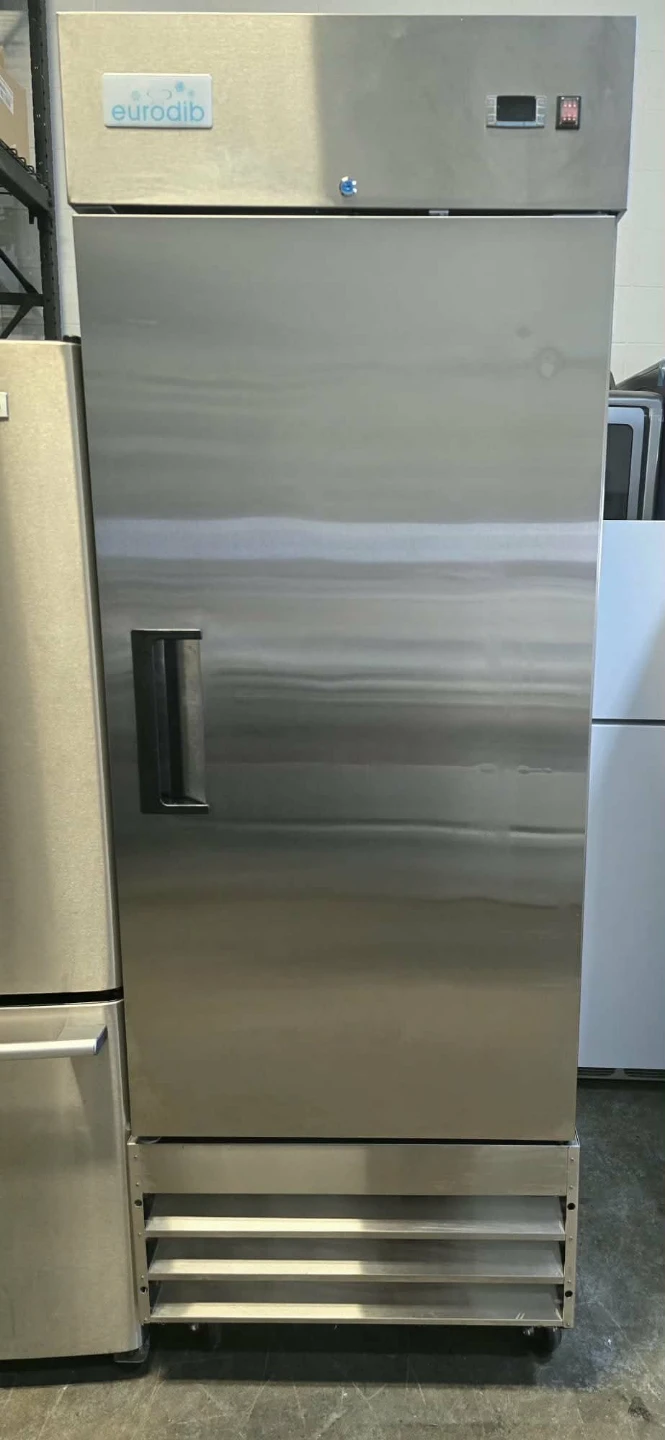 Eurodib Commercial Refrigerator