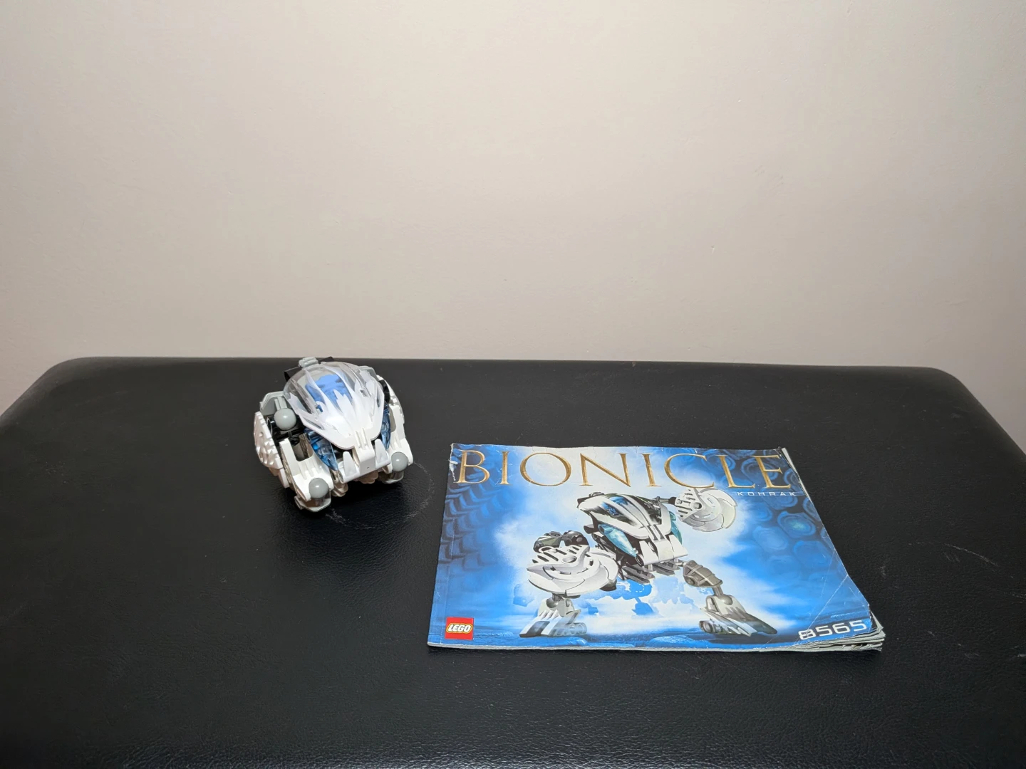 Lego Bionicle Lot - photo 5