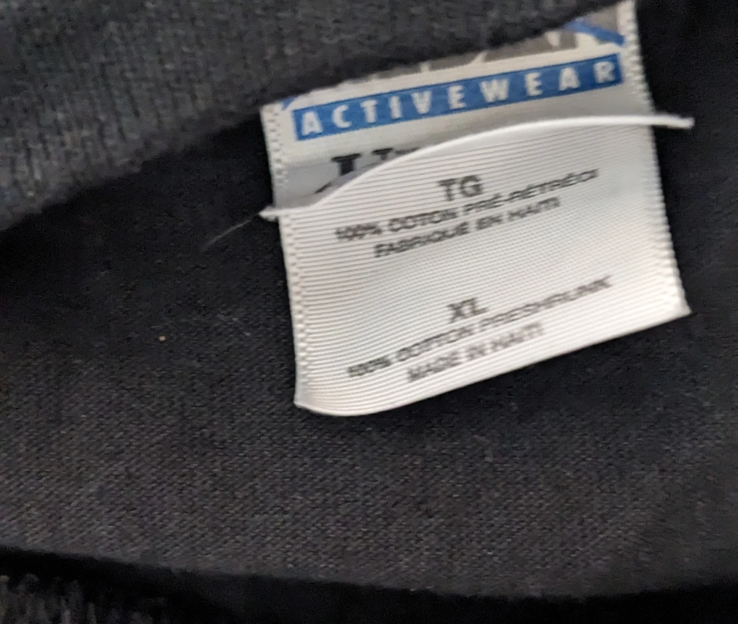 Molson Canadian Rocks for Toronto T-Shirt XL - photo 4