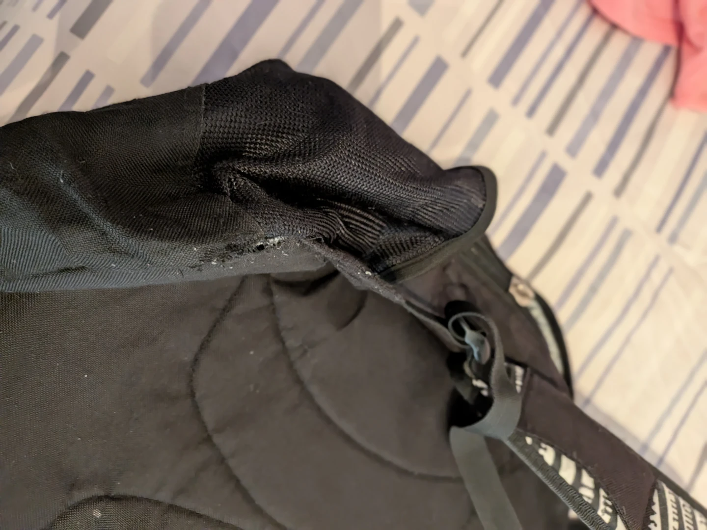 Hurley Backpack - photo 3