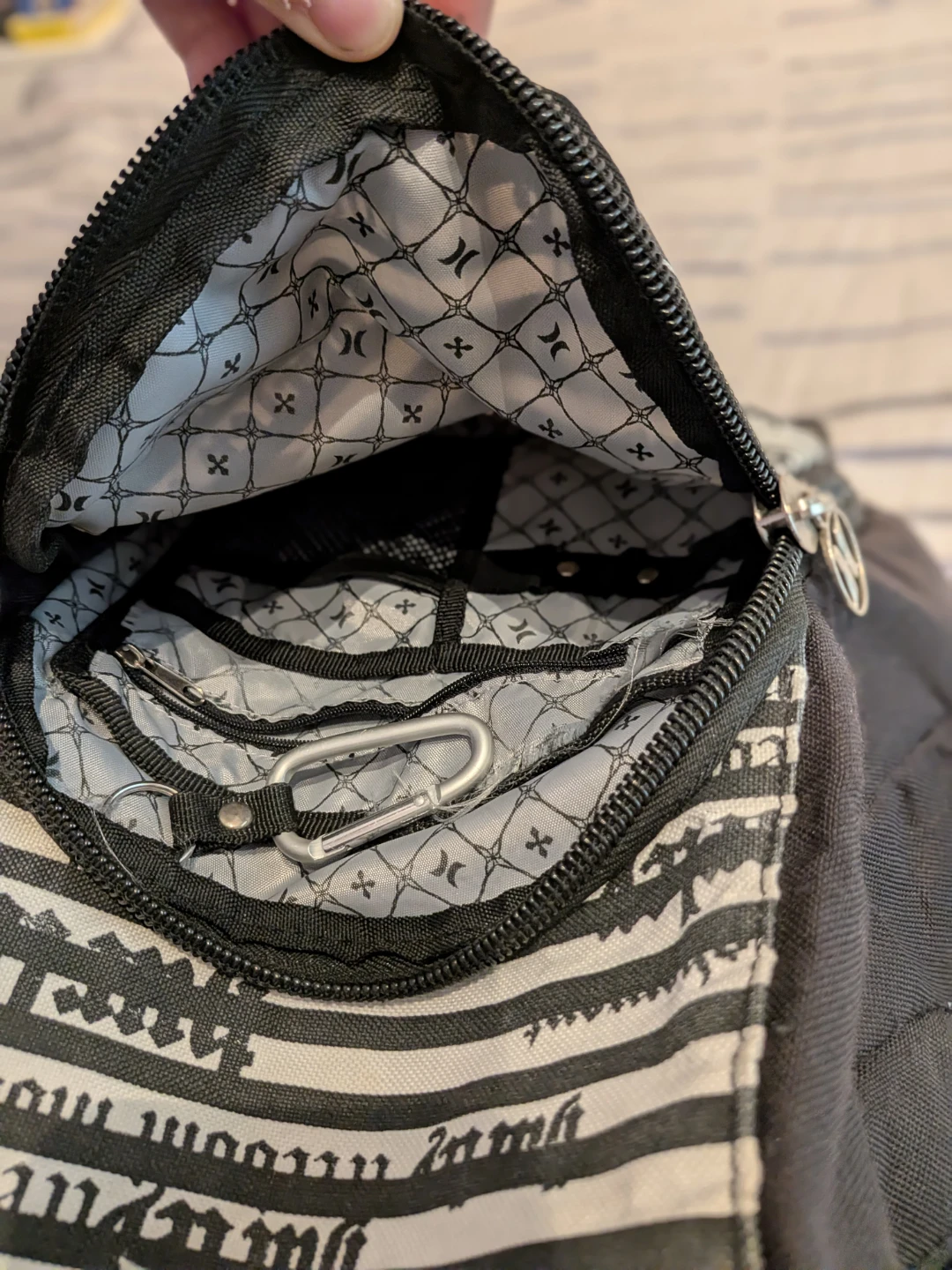 Hurley Backpack - photo 5