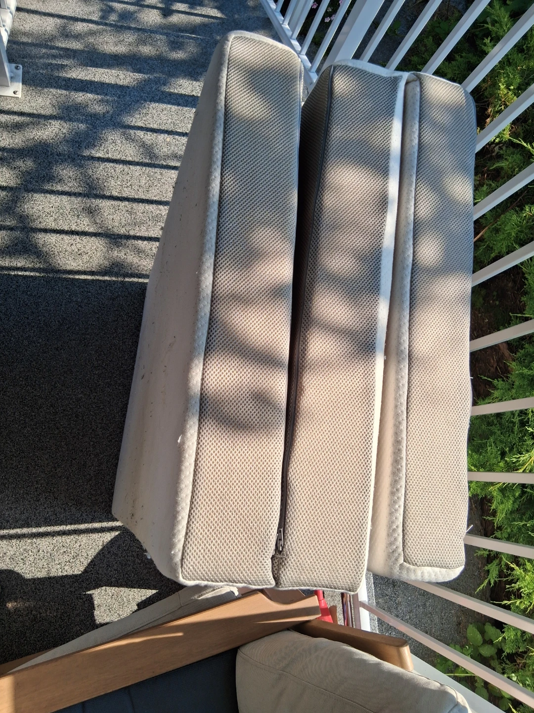 Mattress Cushions - photo 2
