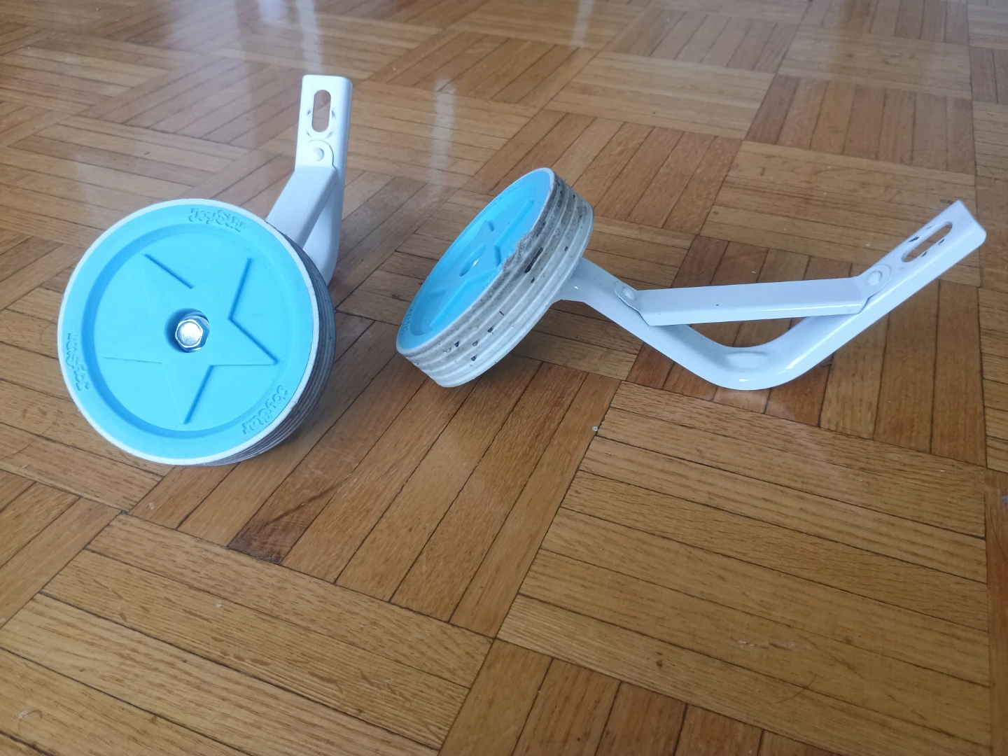 Joystar Training Wheels for Kids' Bikes