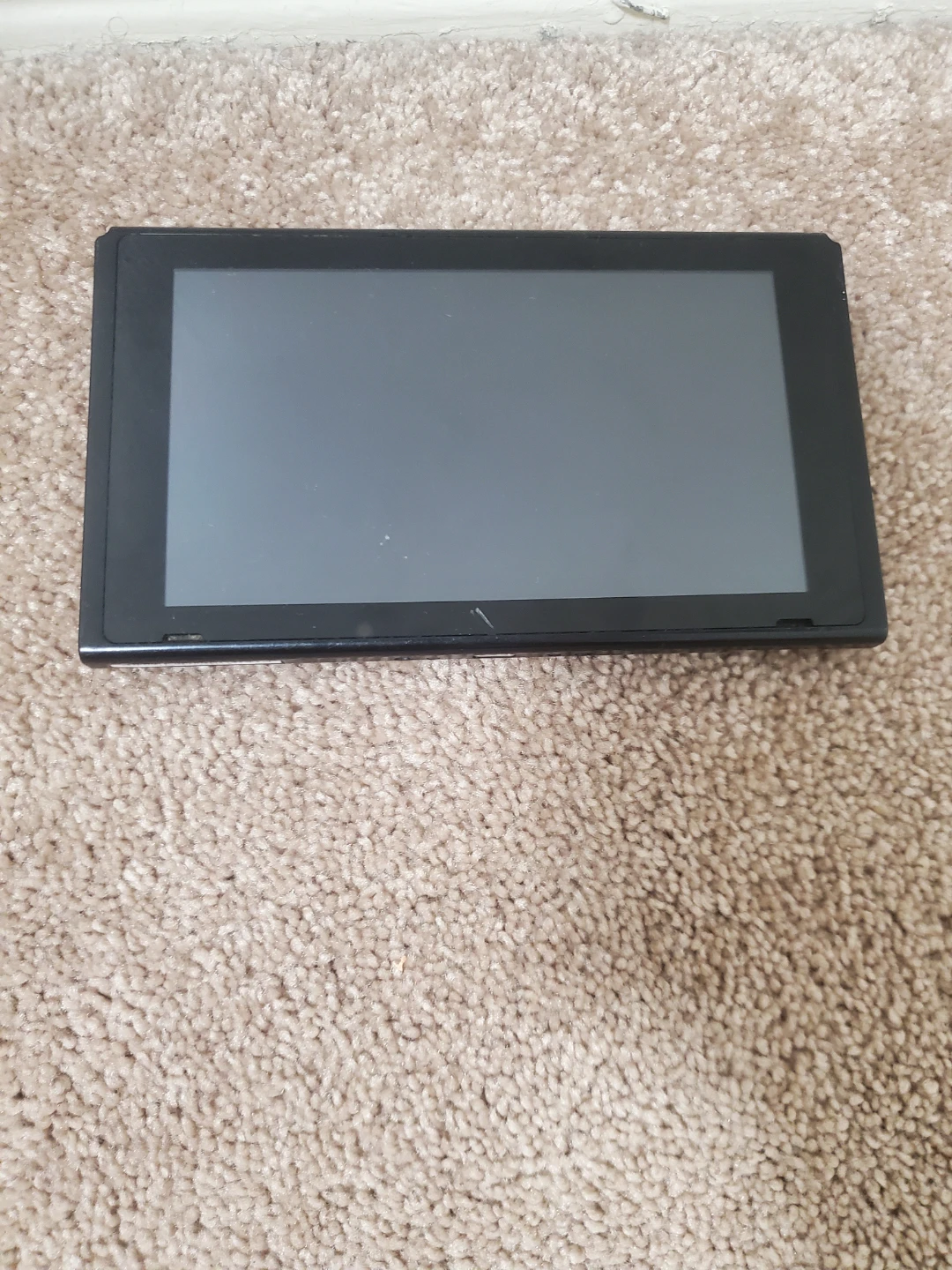 READ HAC-001 Nintendo Switch Console