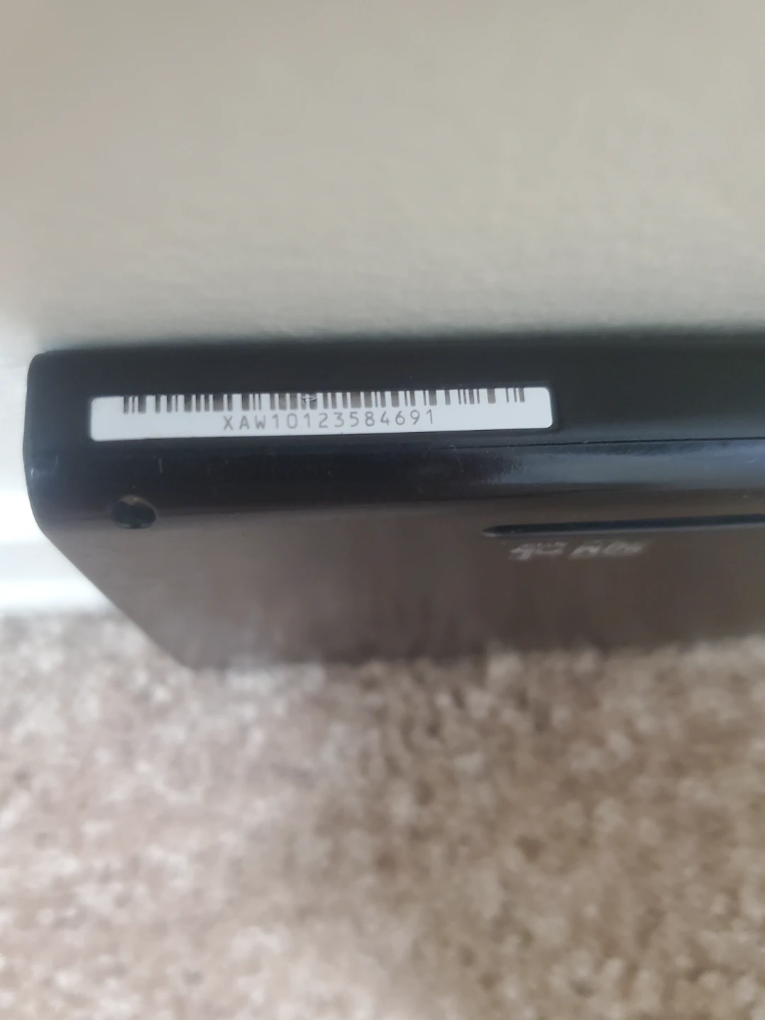 READ HAC-001 Nintendo Switch Console - photo 5