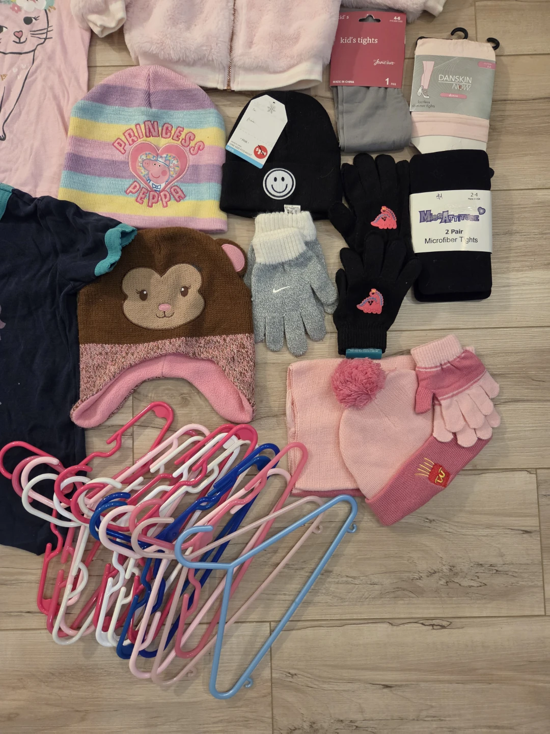 Kids Clothing Bundle All for Price - photo 2