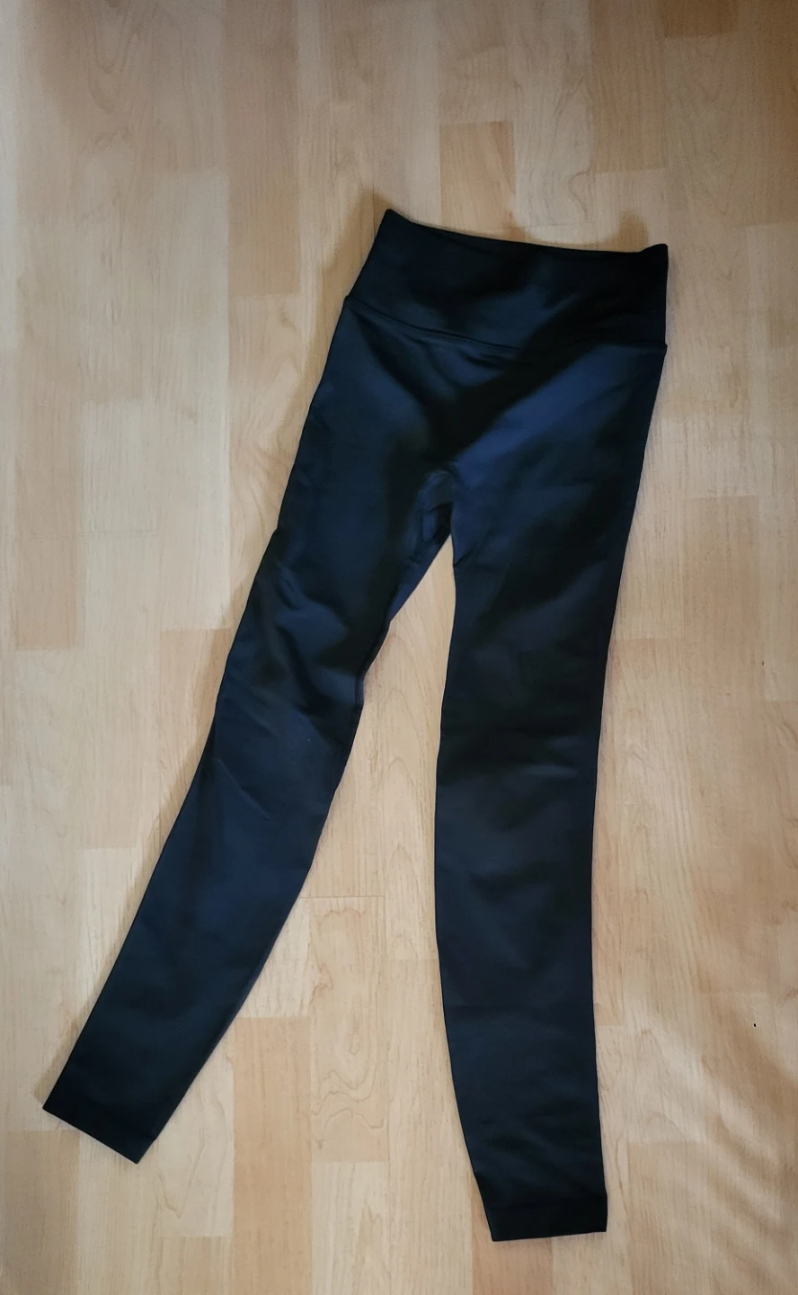 Black Lululemon Leggings