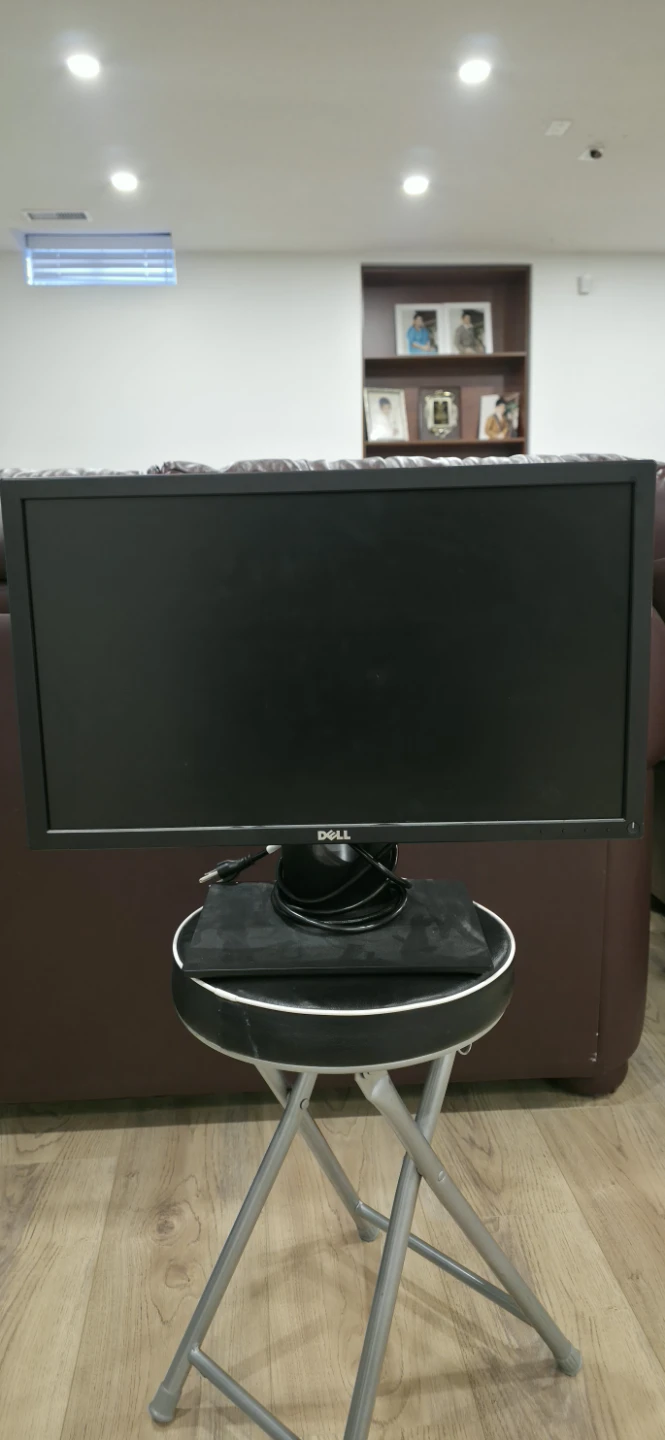Dell Computer Monitor