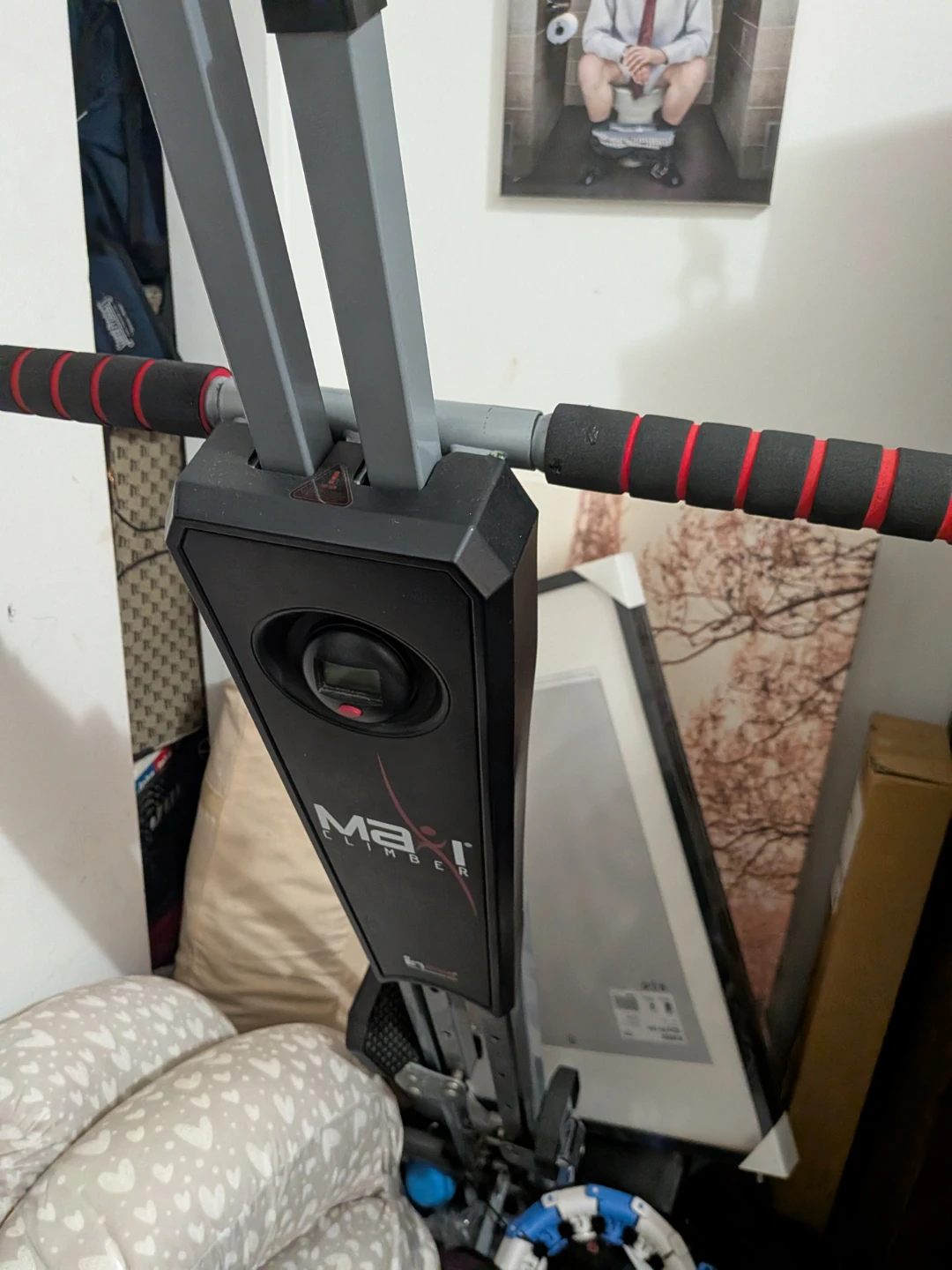 Maxi FitBench Abdominal Trainer - photo 2