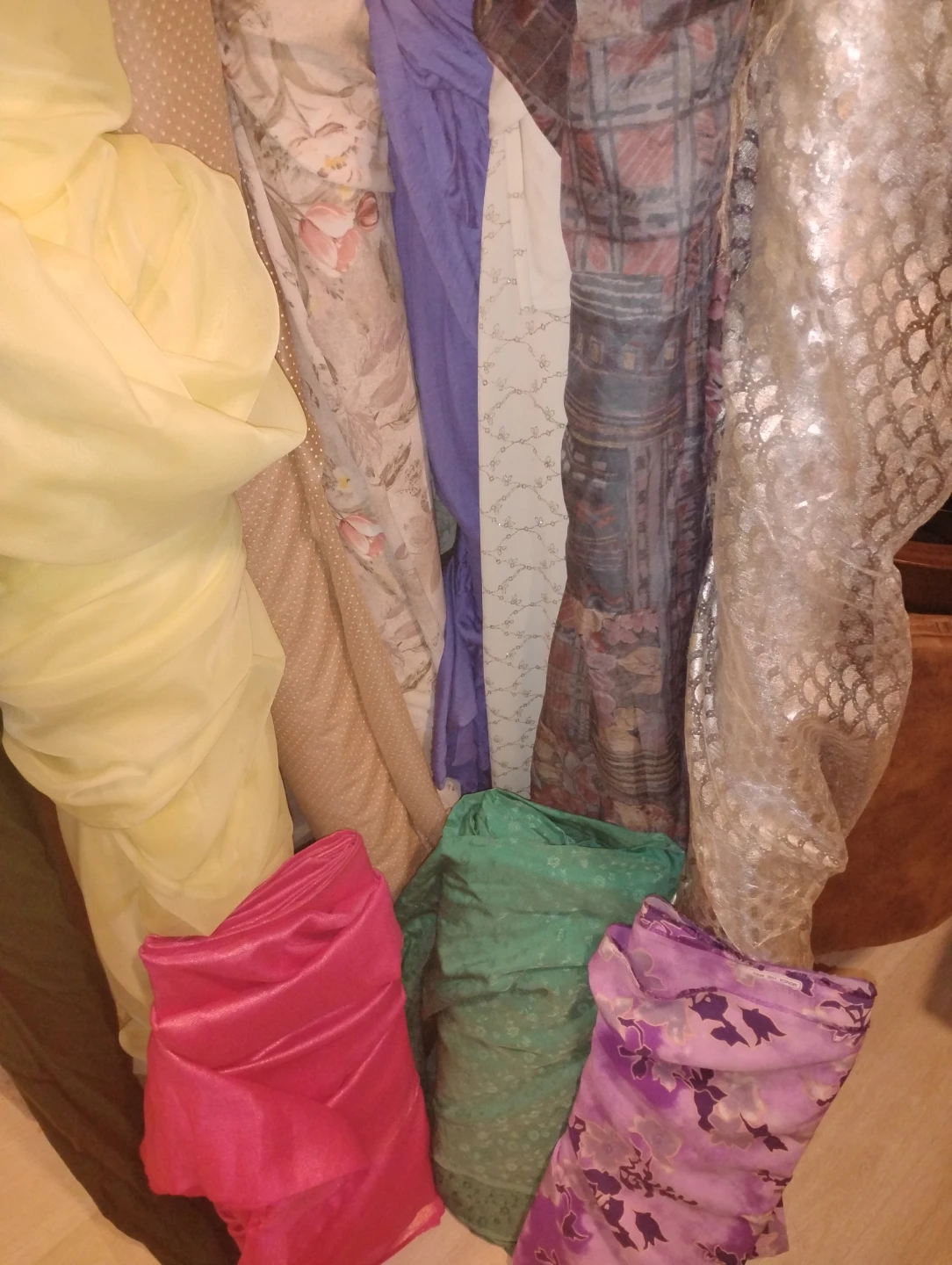 Fabric