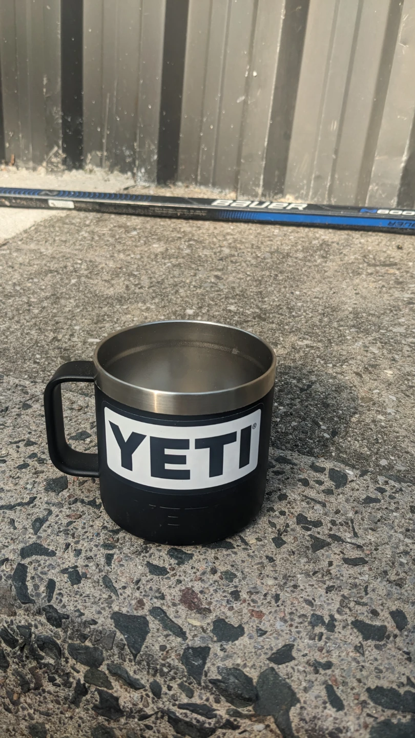 Yeti Rambler 14 oz Mug - photo 2