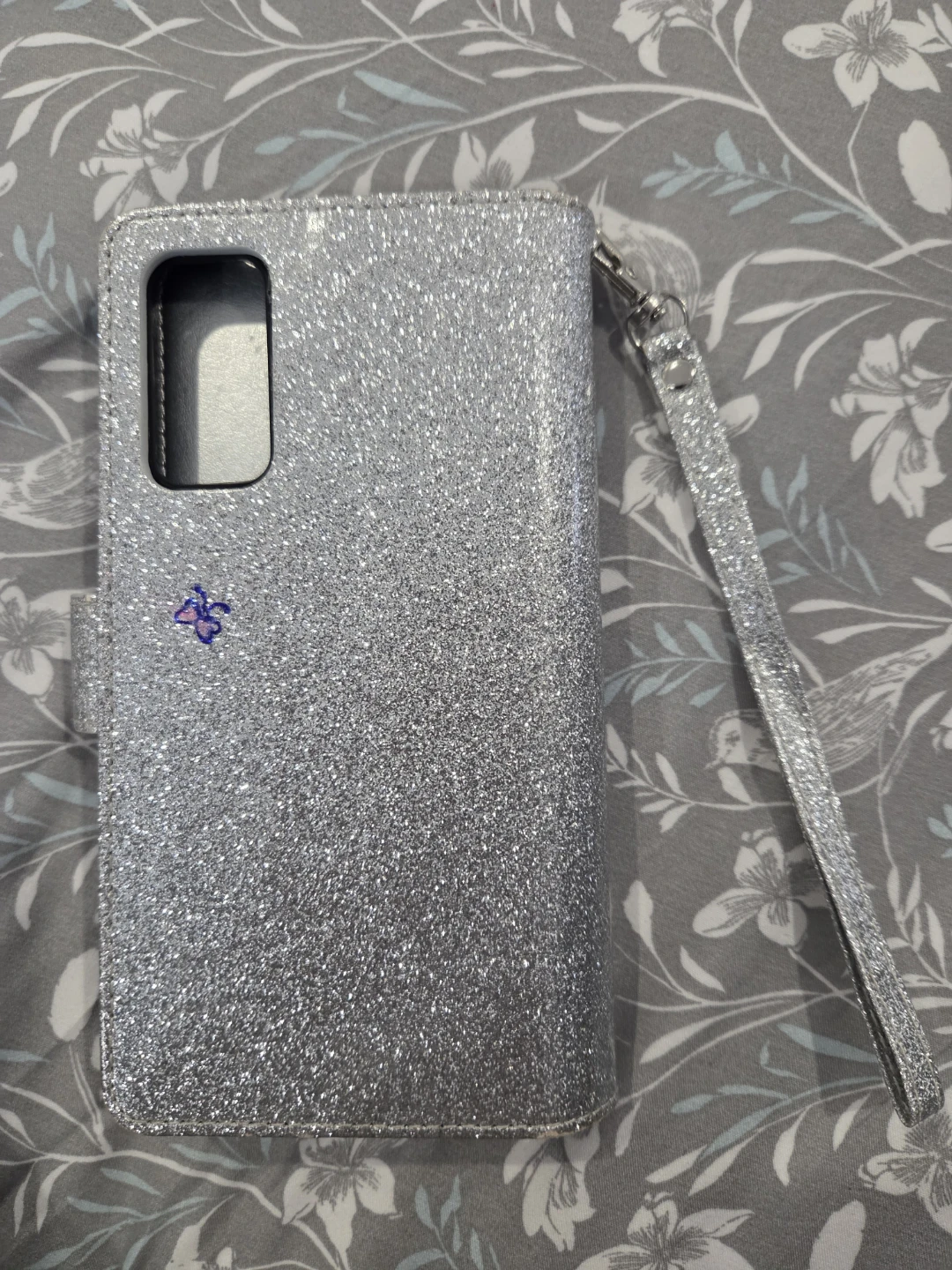 Set of 4 Phone Cases for Samsung S23 FE + free item - photo 5