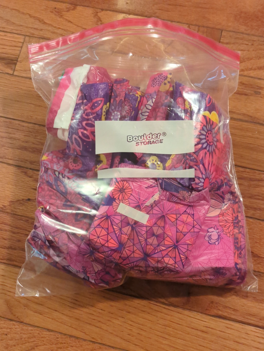 SOLD - Pads