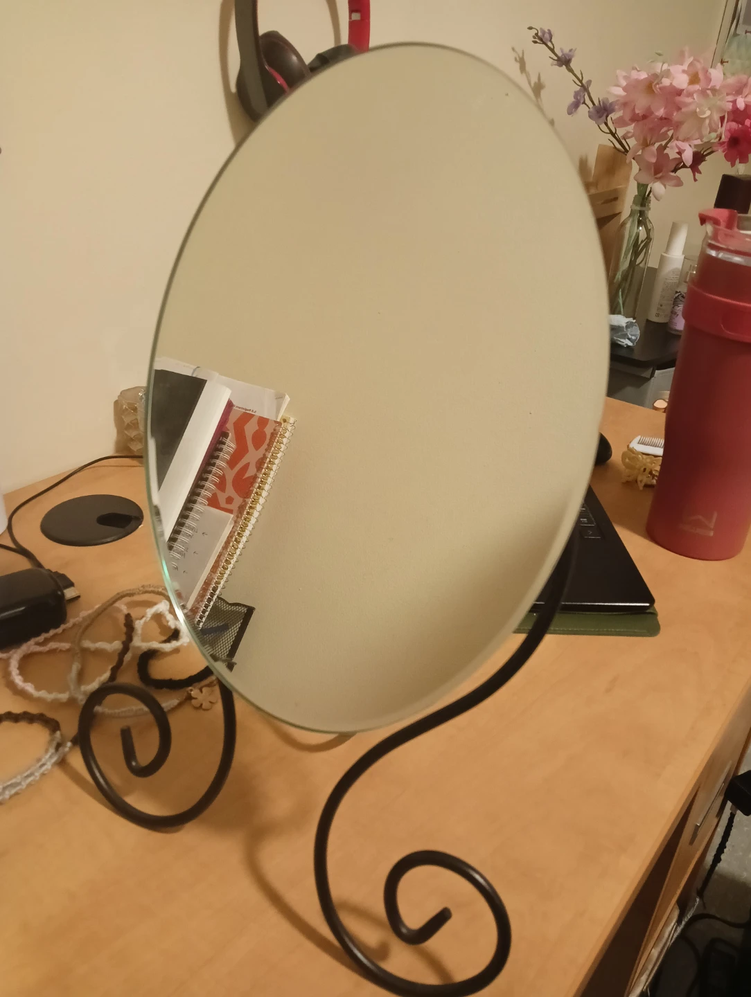 Vanity Mirror