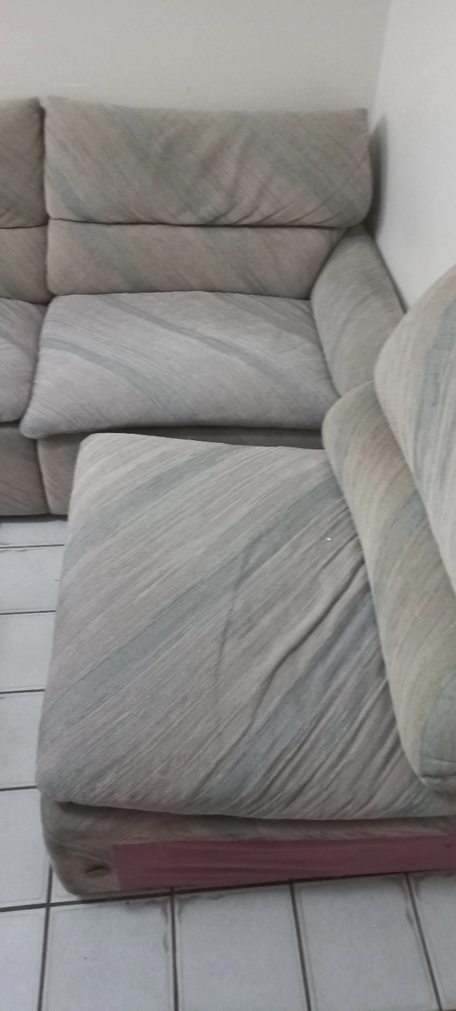 3pices sofa
