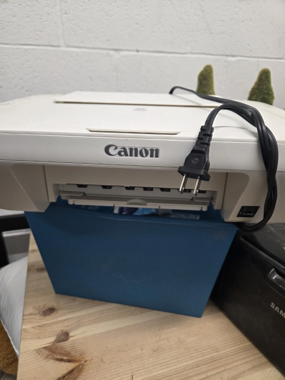 Canon PIXMA MG2920 Printer
