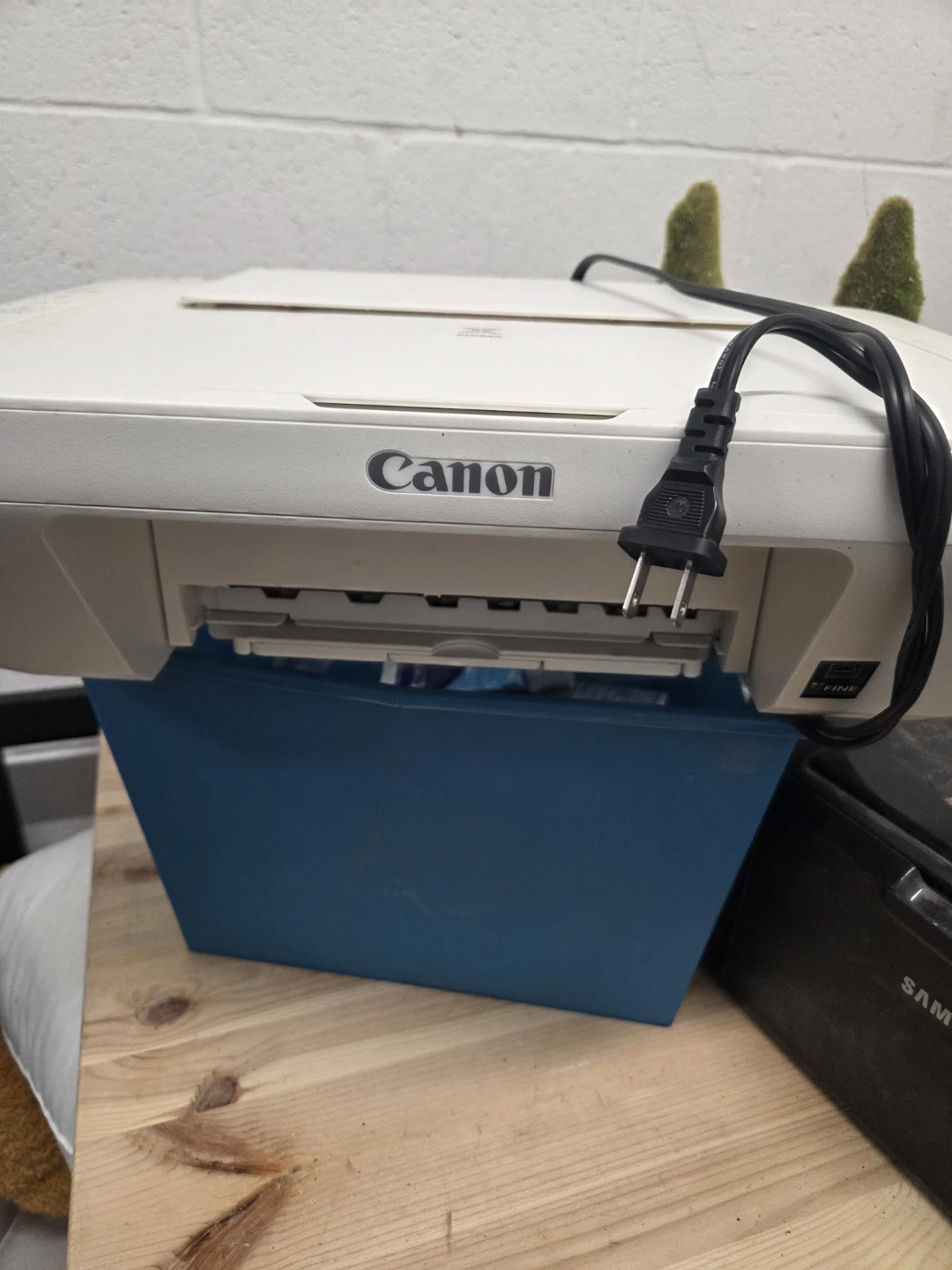 Canon PIXMA MG2920 Printer - photo 2