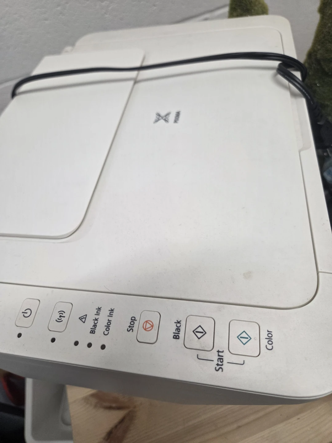 Canon PIXMA MG2920 Printer - photo 4