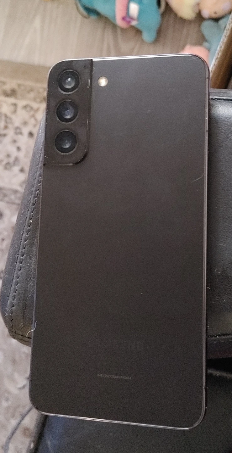 Samsung Galaxy S22 plus Smartphone 128gb - photo 2