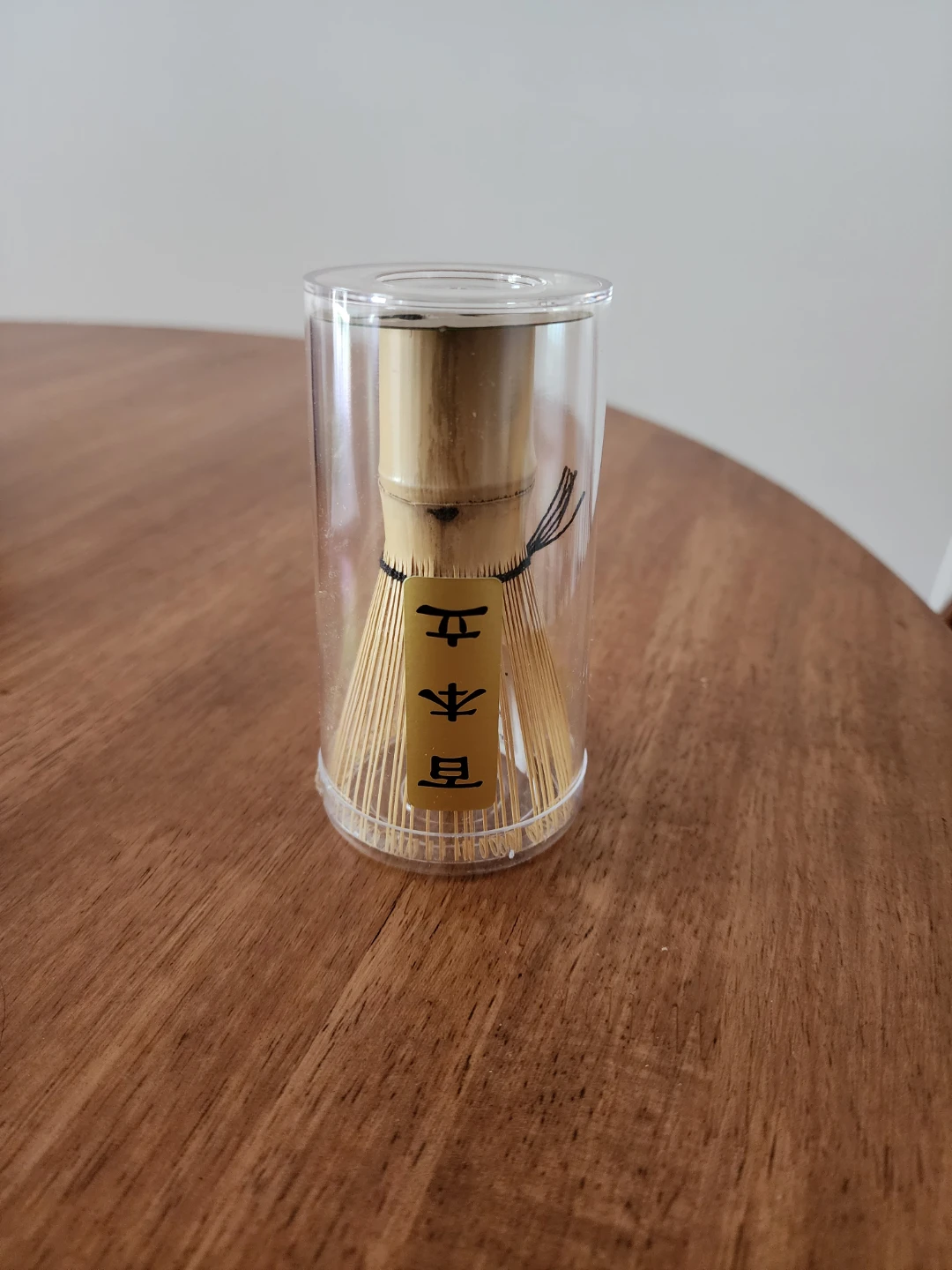 Matcha Whisk
