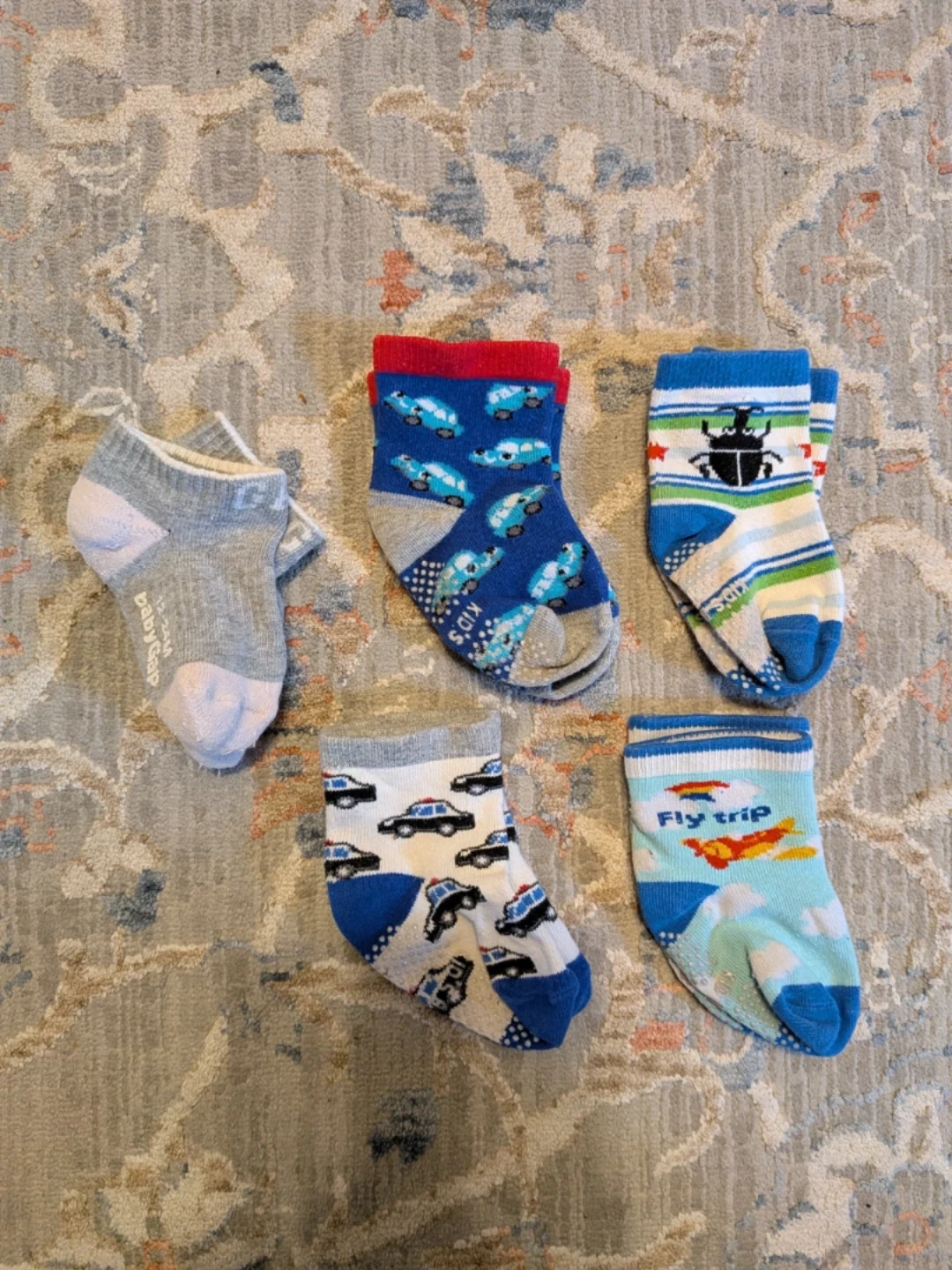 18-24 months boy clothing bundle - photo 4