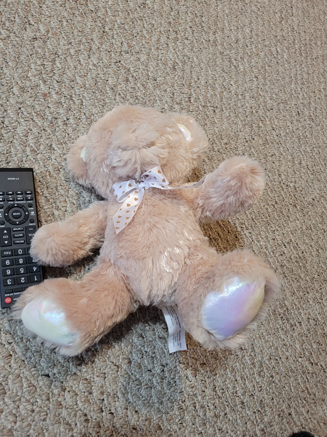 Various stuffed animals - photo 5