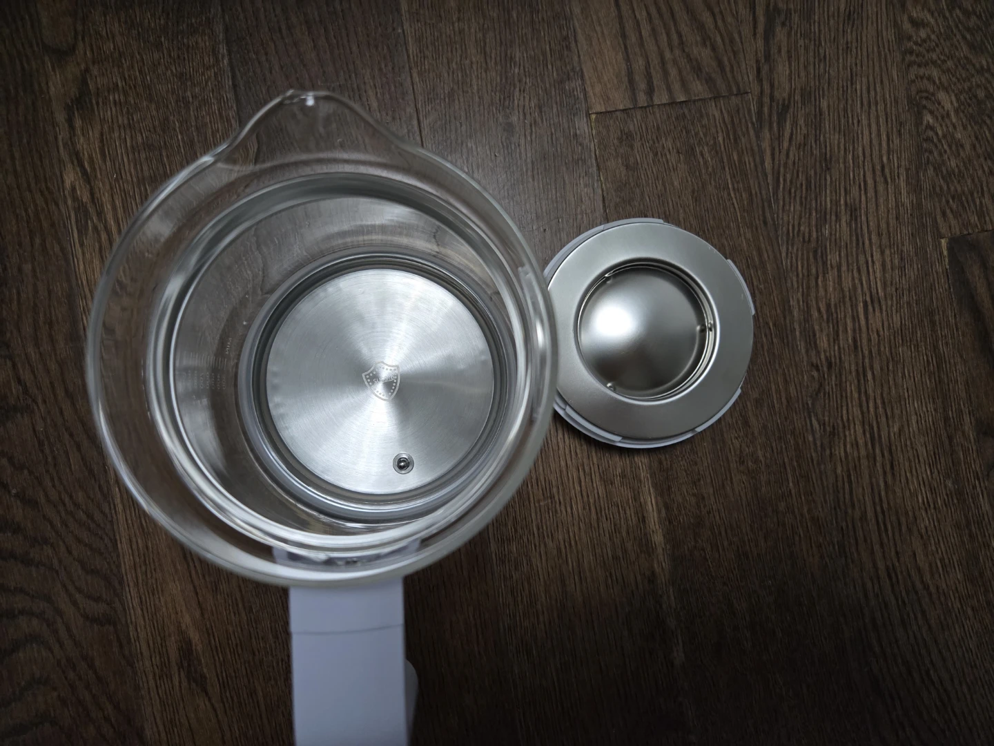 Smart Baby Formula Water Kettle - Temperature Control - photo 3