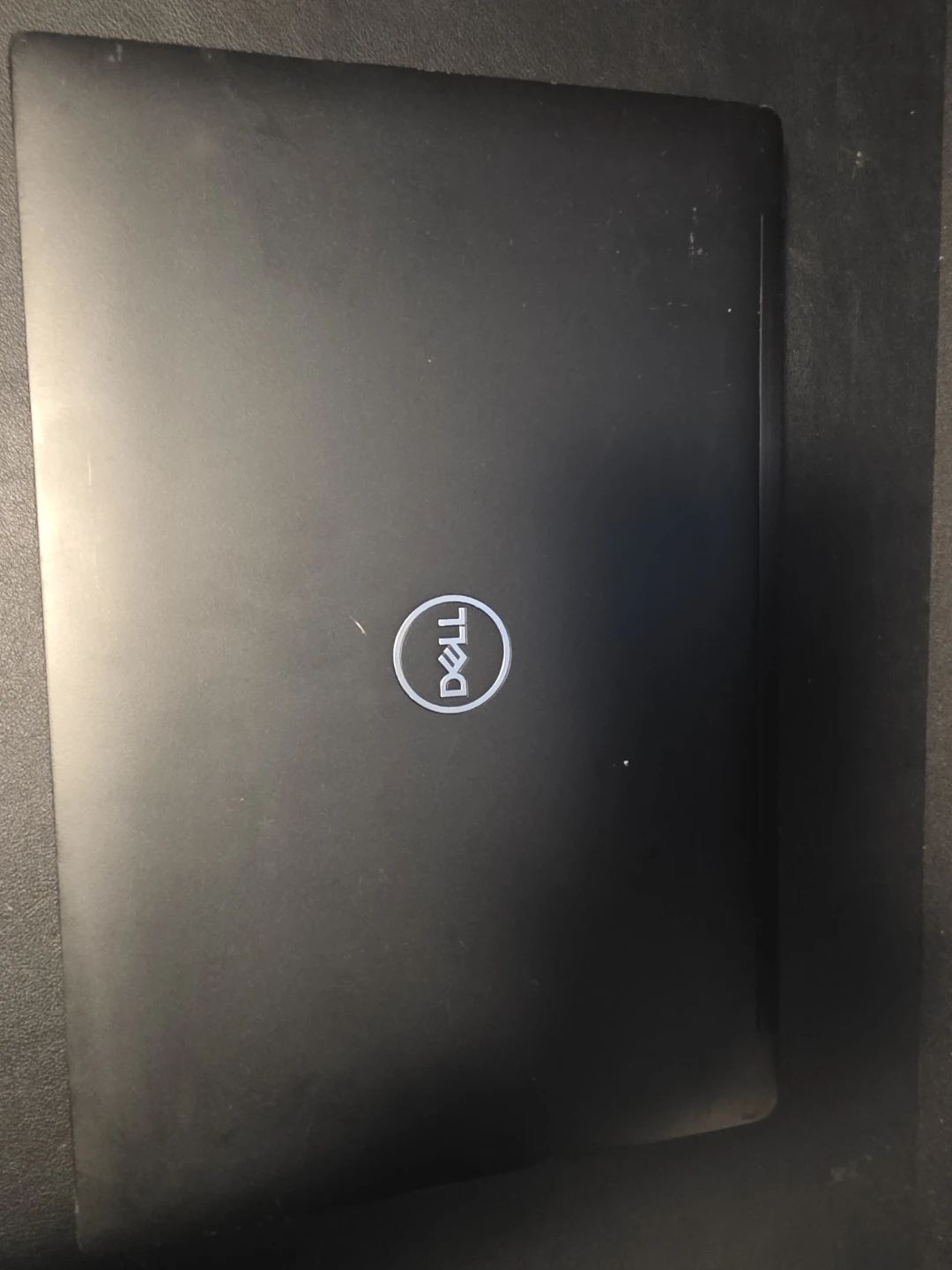 Dell Laptop Latitude 7400