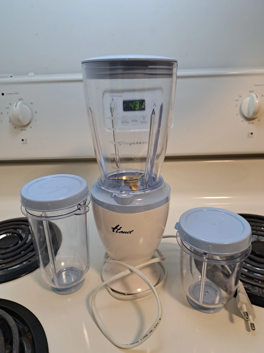 Hanil Personal Blender