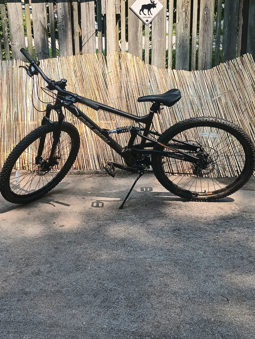Bike