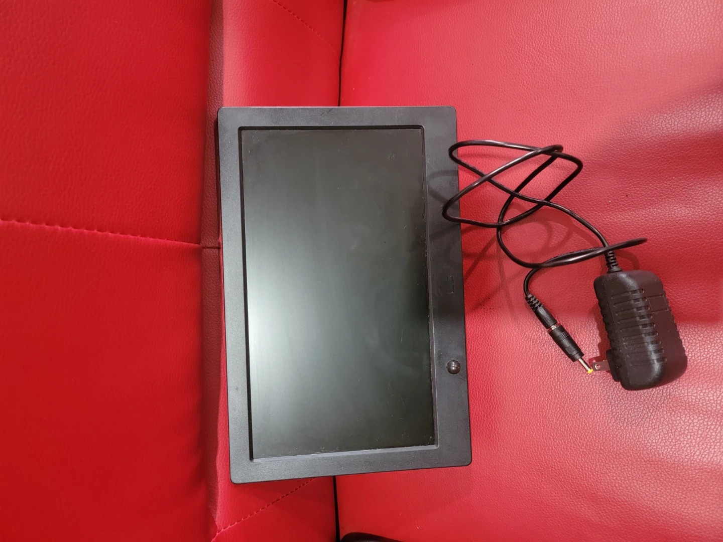 Digital Photo Frame with Power Adapter - photo 2
