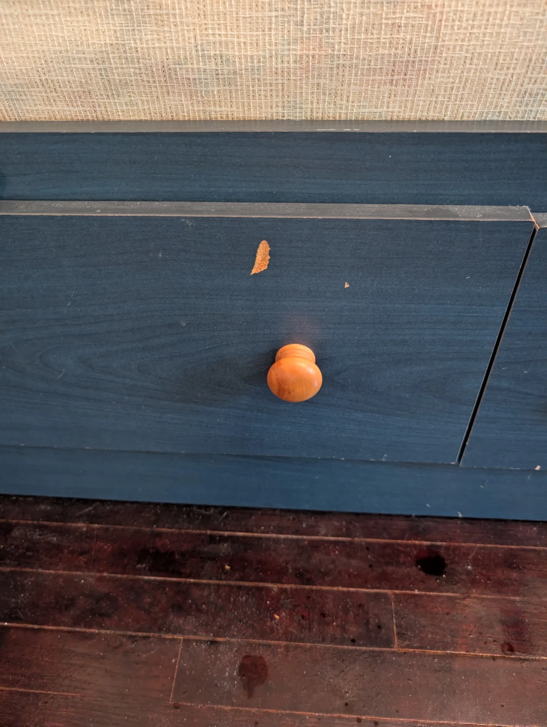 🛏️ Storage Bed w/Bookcase Headboard & Firm Mattress – $300 OBO - photo 3