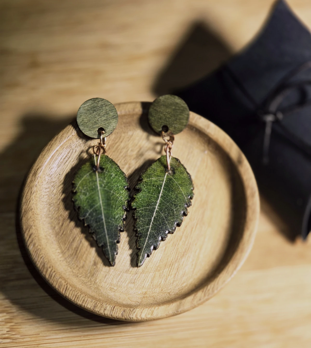 Handmade Earrings
