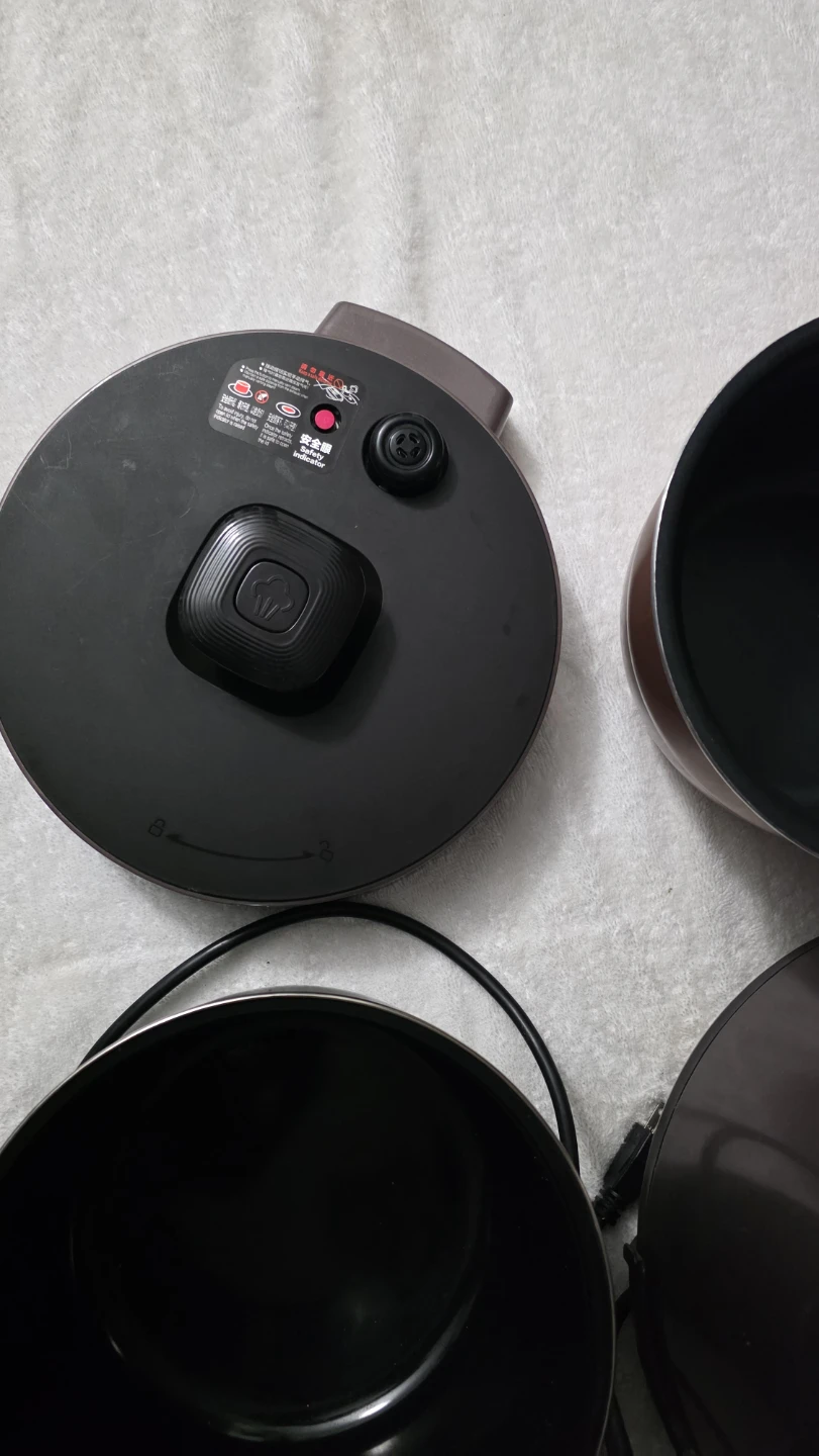 Used Multi-Cooker - photo 3