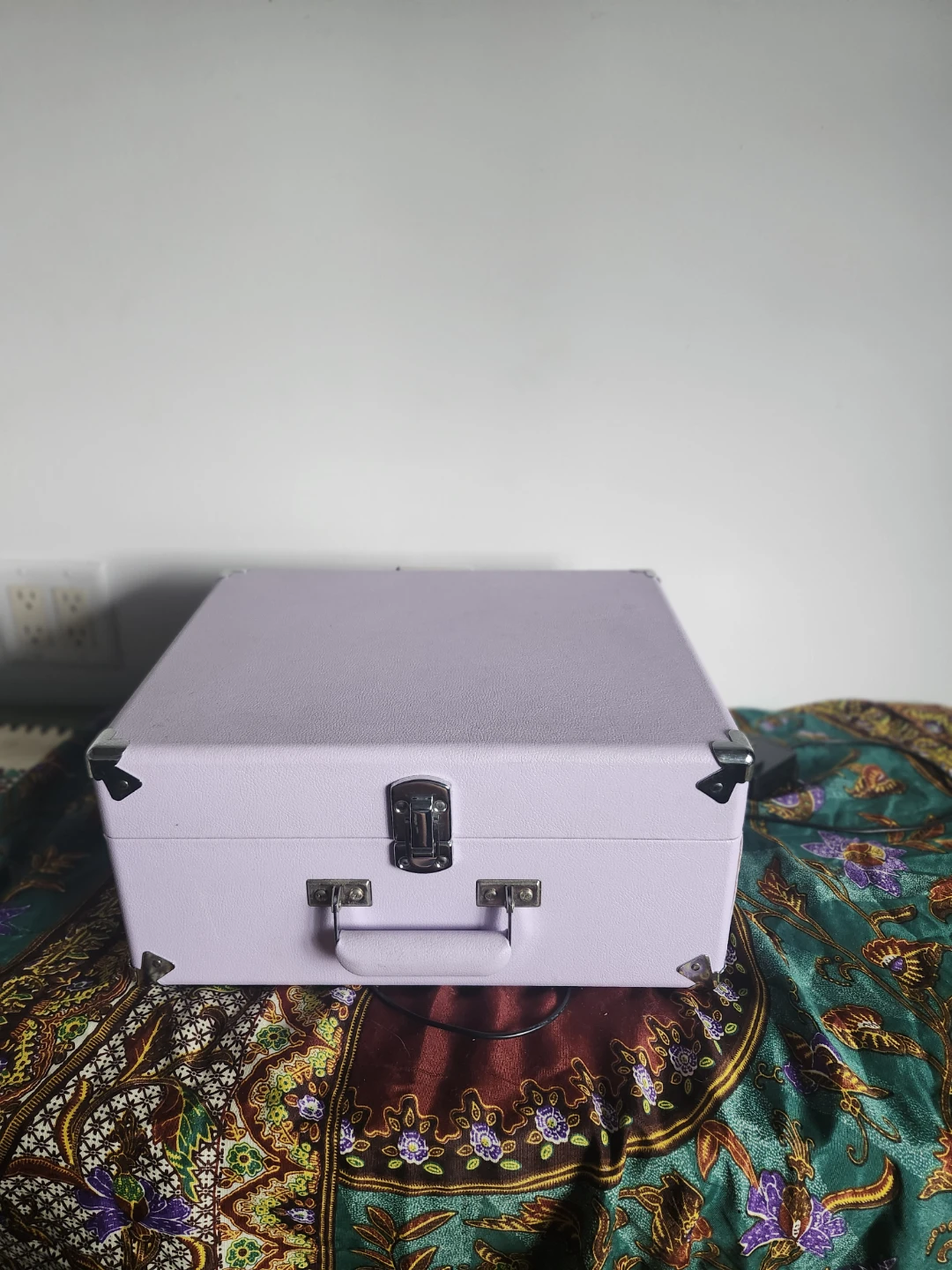 Crosley CR6253 Anthology - Lavender - Bluetooth - photo 2