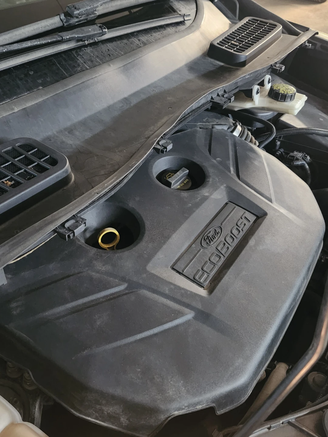 2013 Ford Escape - photo 4