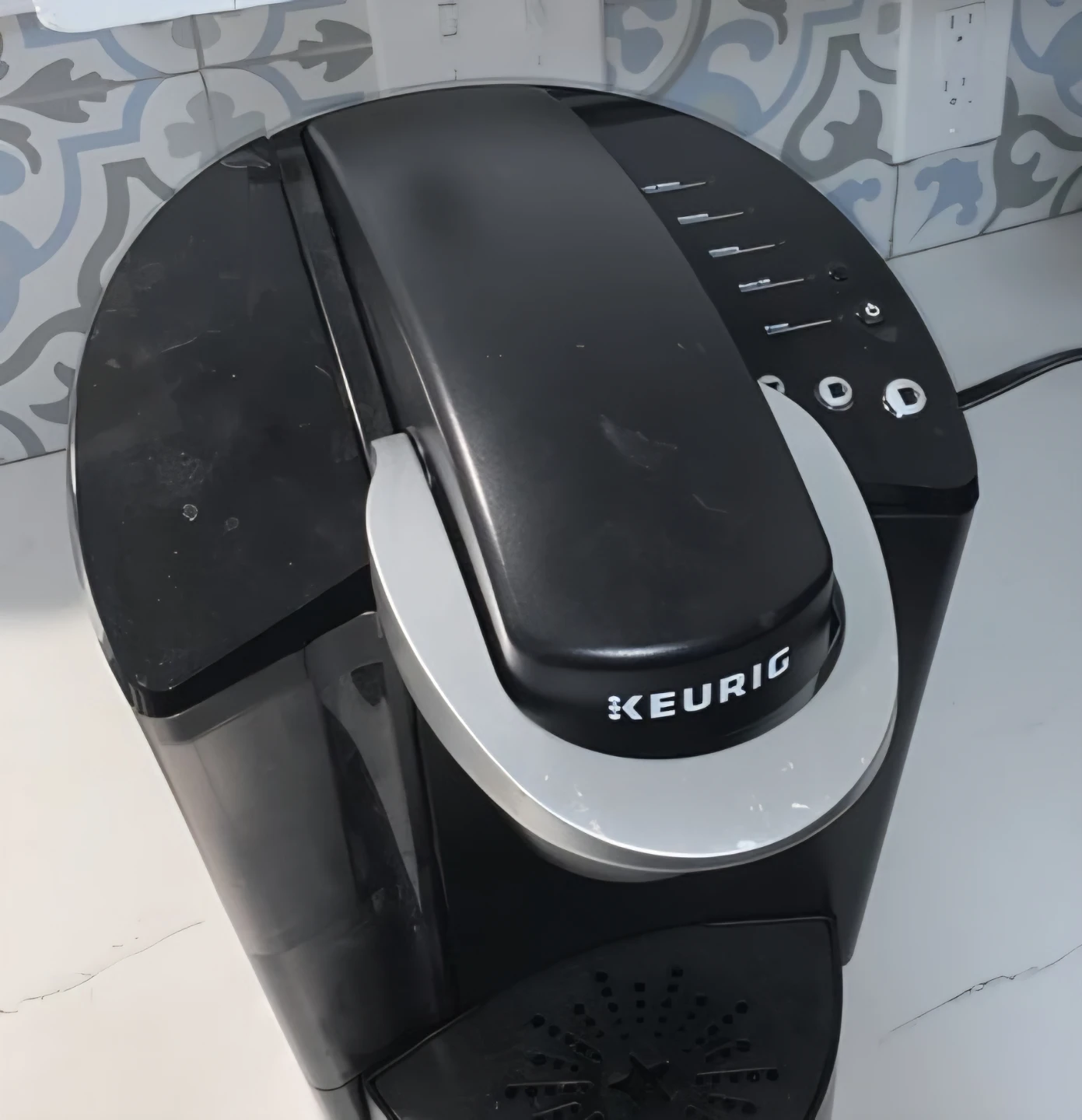 Keurig K-Classic Coffee Maker - photo 2