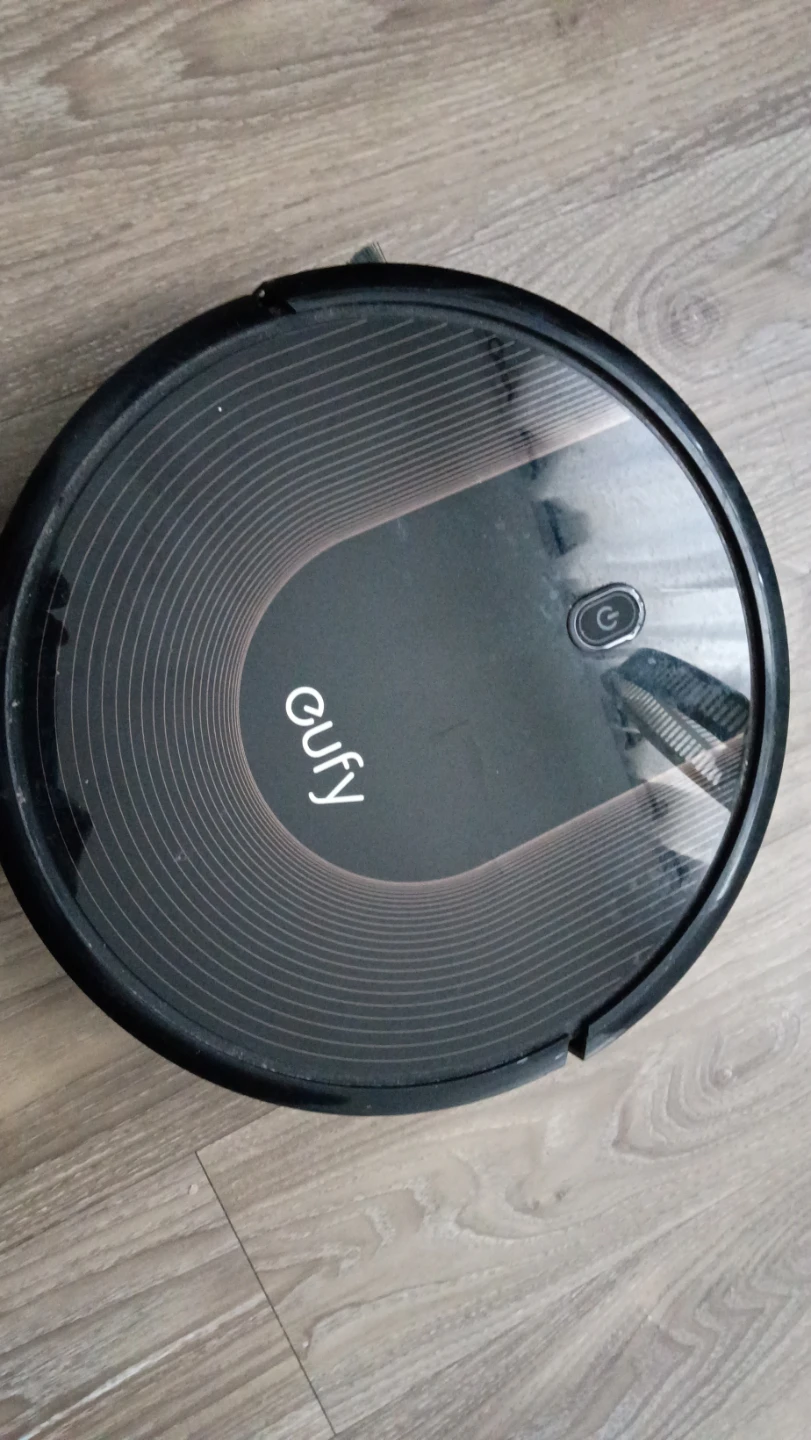 Eufy Vacuum - photo 3