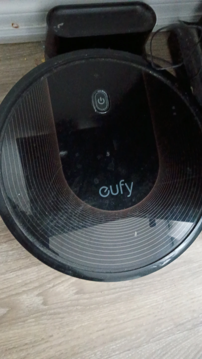 Eufy Vacuum - photo 4